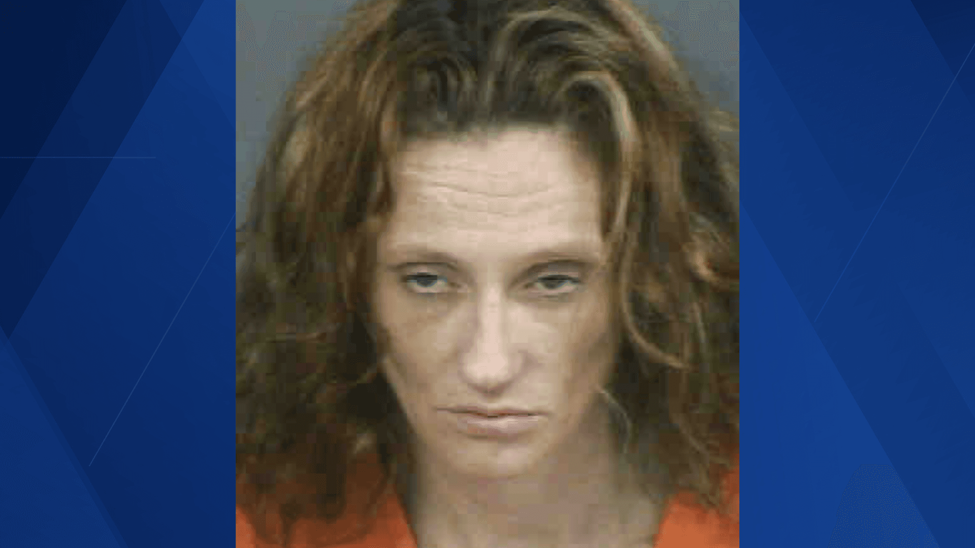 Collier County woman accused of violating probation on multiple charges