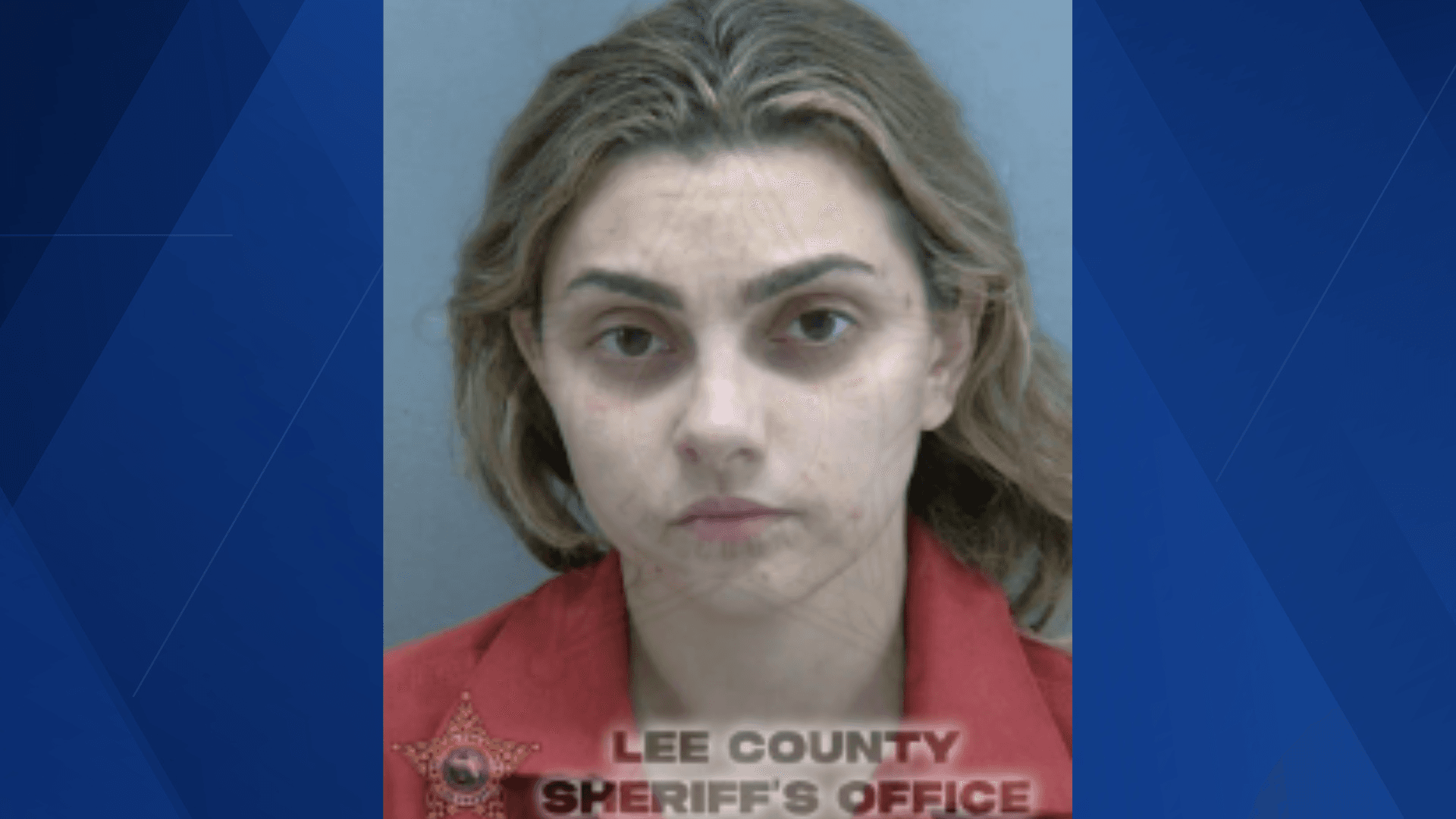Cape Coral woman accused of using a child to steal over $1K worth of merchandise from Target