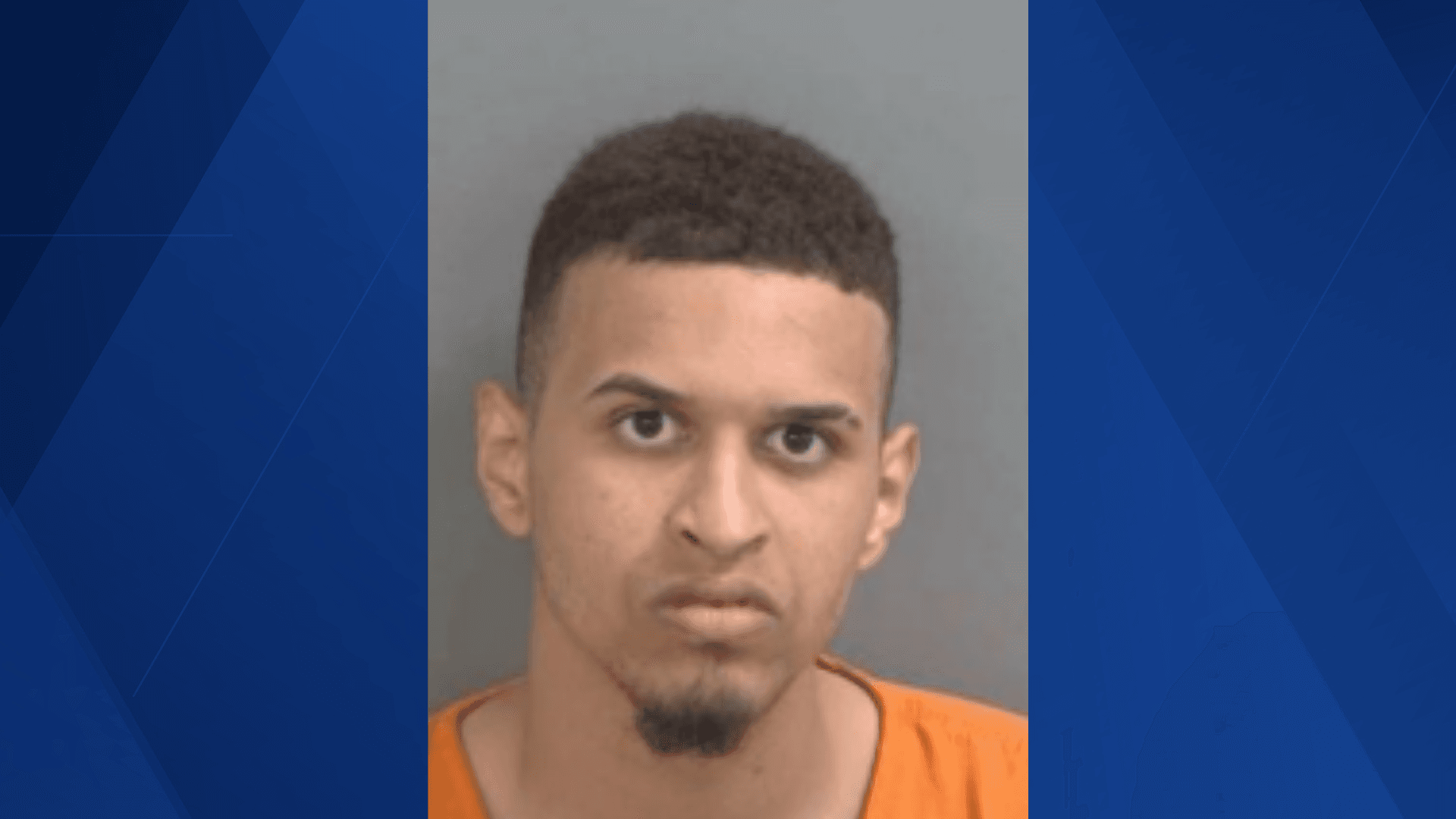 Naples police arrest man accused of stealing package from home's porch