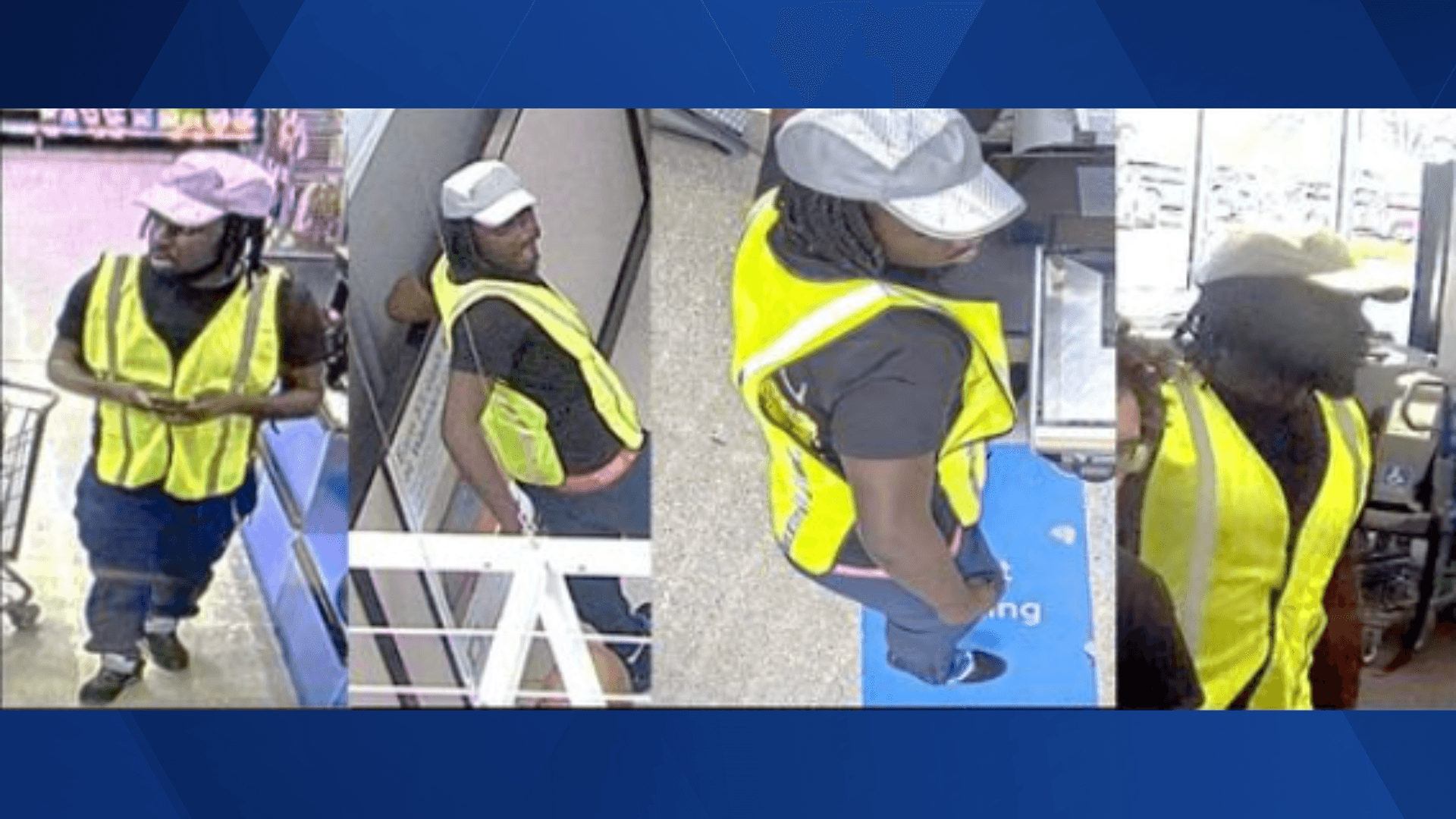 Detectives search for man accused of fraud in Lehigh Acres