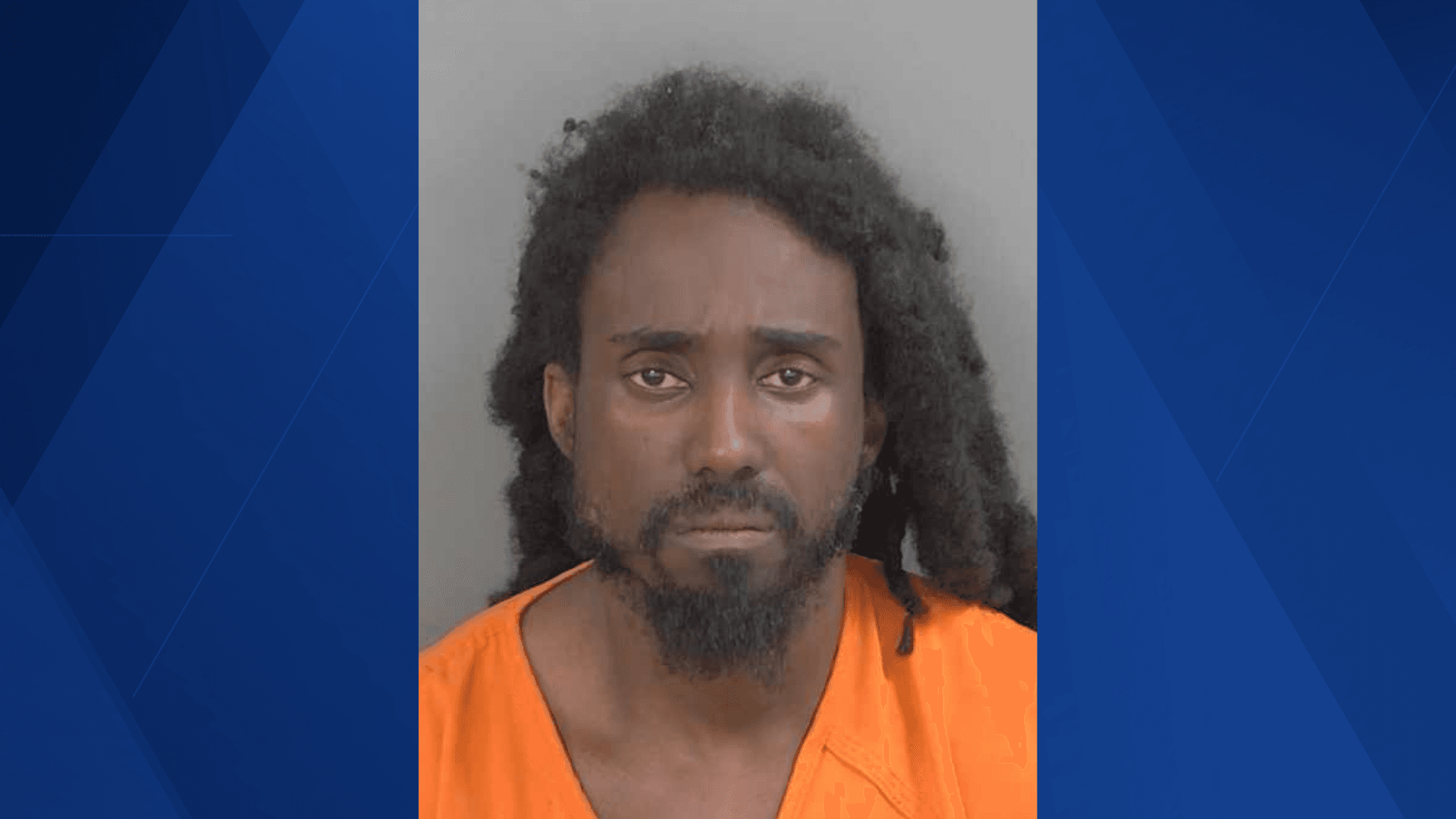 Deputies: Collier County man arrested with 'enough fentanyl to kill 3,000 people'