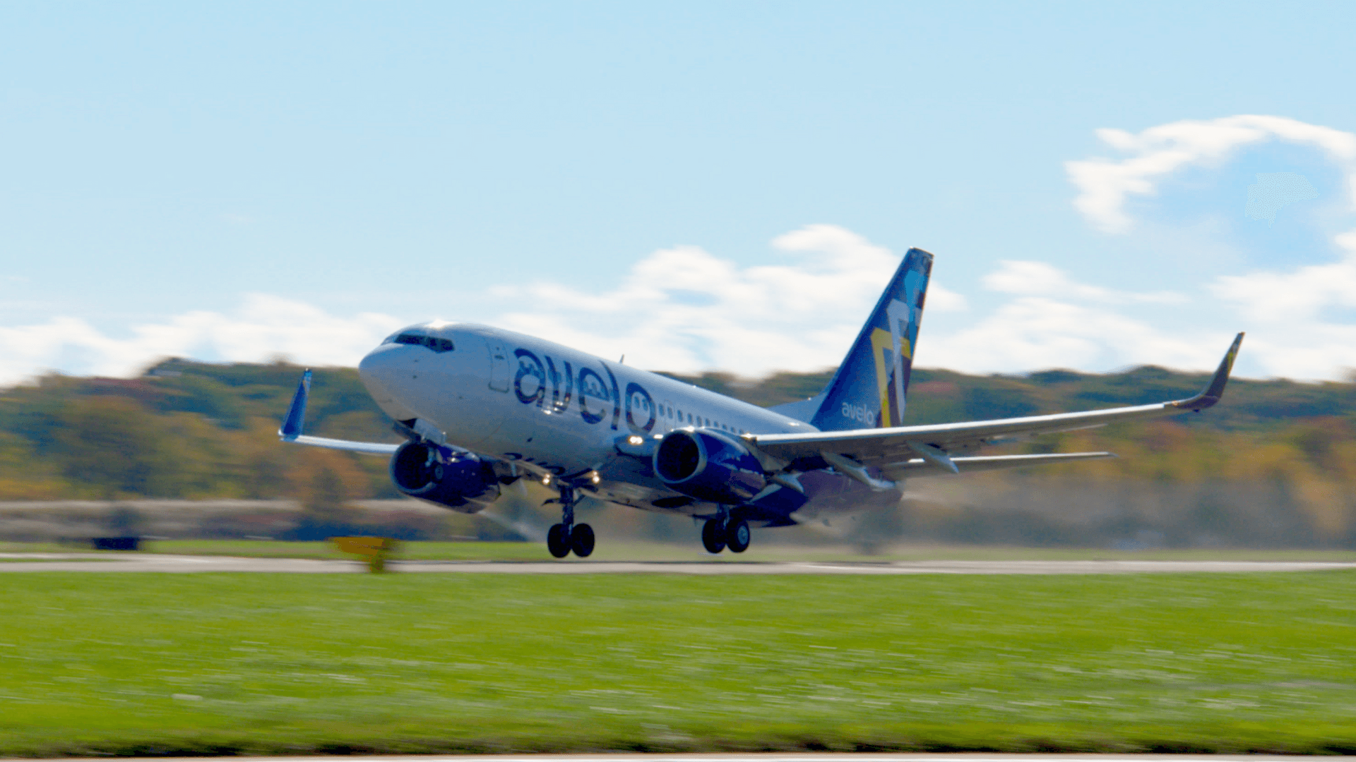 Avelo Airlines launches new nonstop service between Fort Myers and Wilmington, North Carolina
