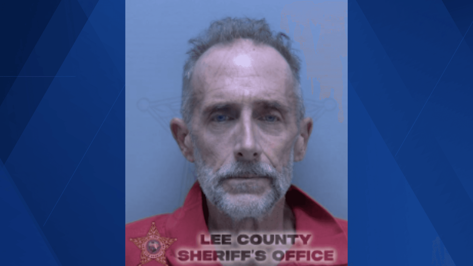 Cape Coral man faces 10 counts of child porn charges