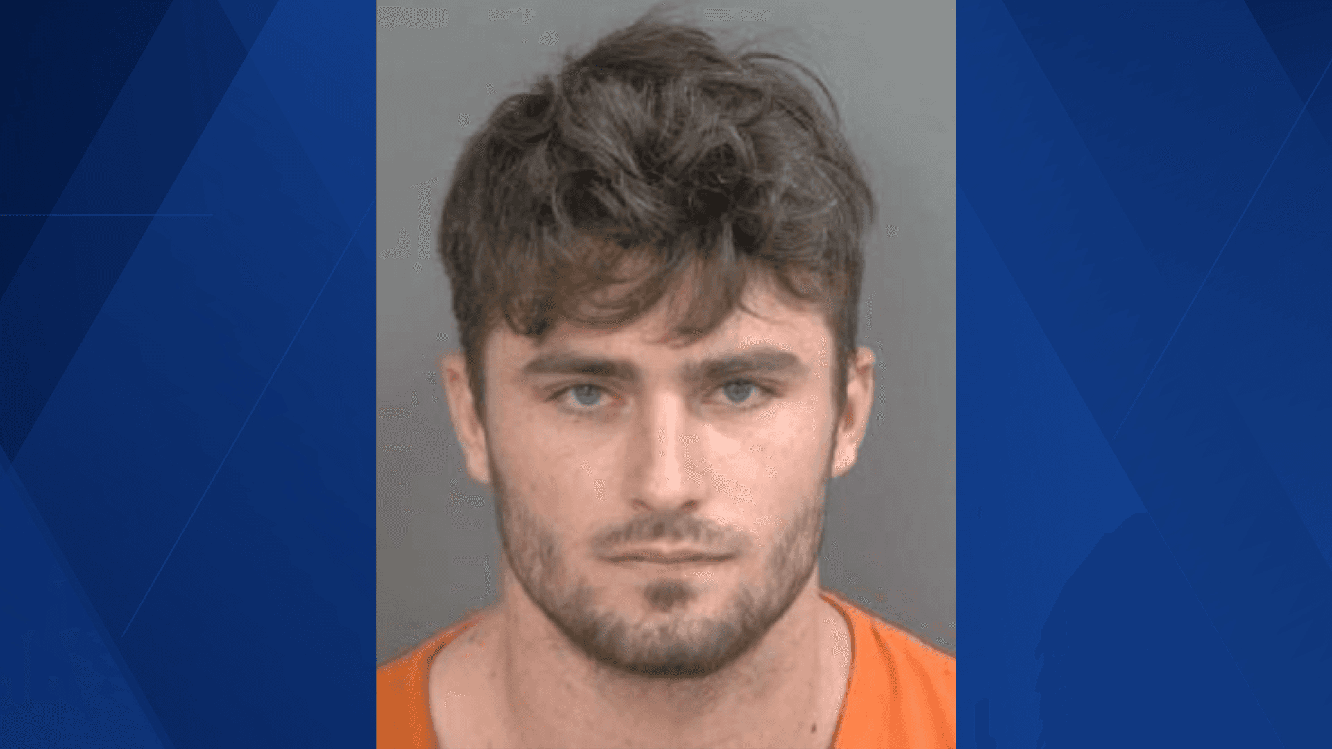 Michigan man arrested in Naples after speeding away from deputies at 134 mph on motorcycle