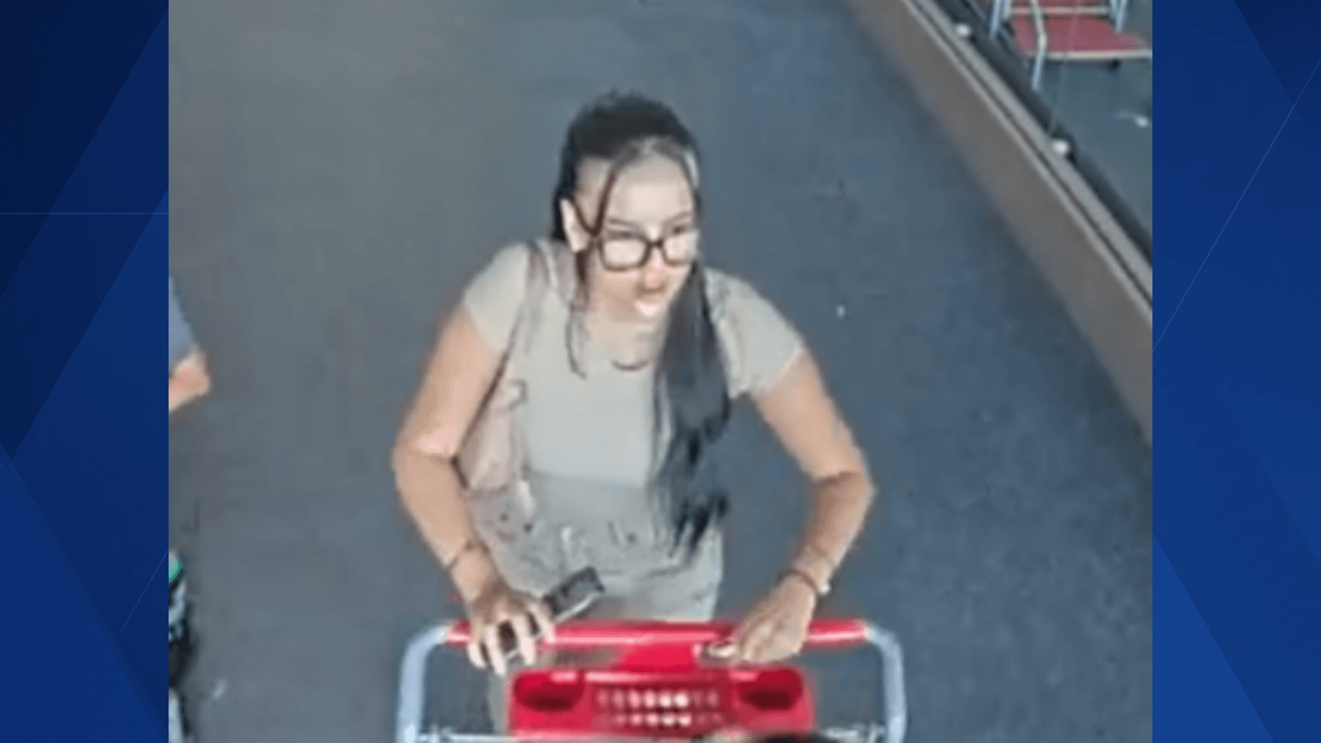 Cape Coral TikTok creator arrested, accused of shoplifting at Target