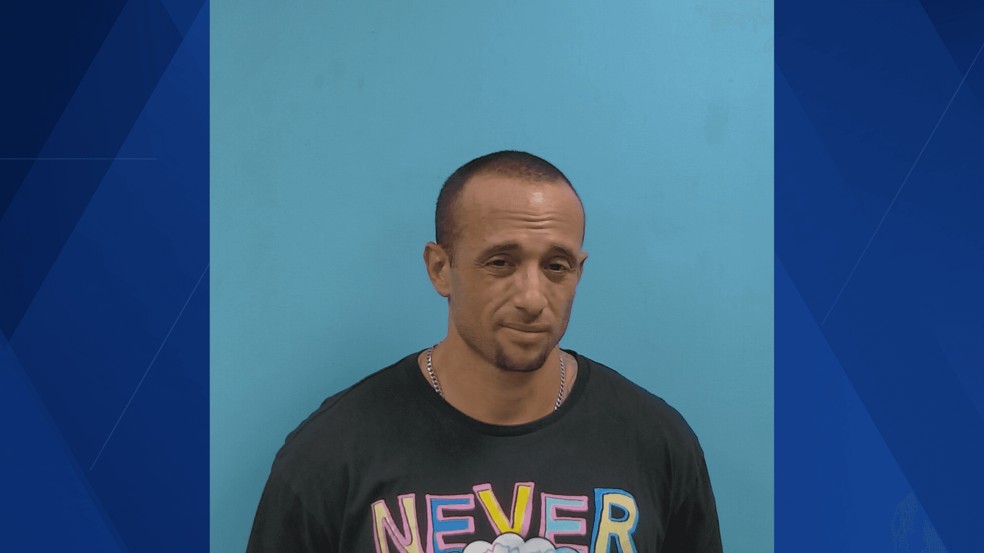 Punta Gorda man arrested in Massachusetts for assault with a gun at motel