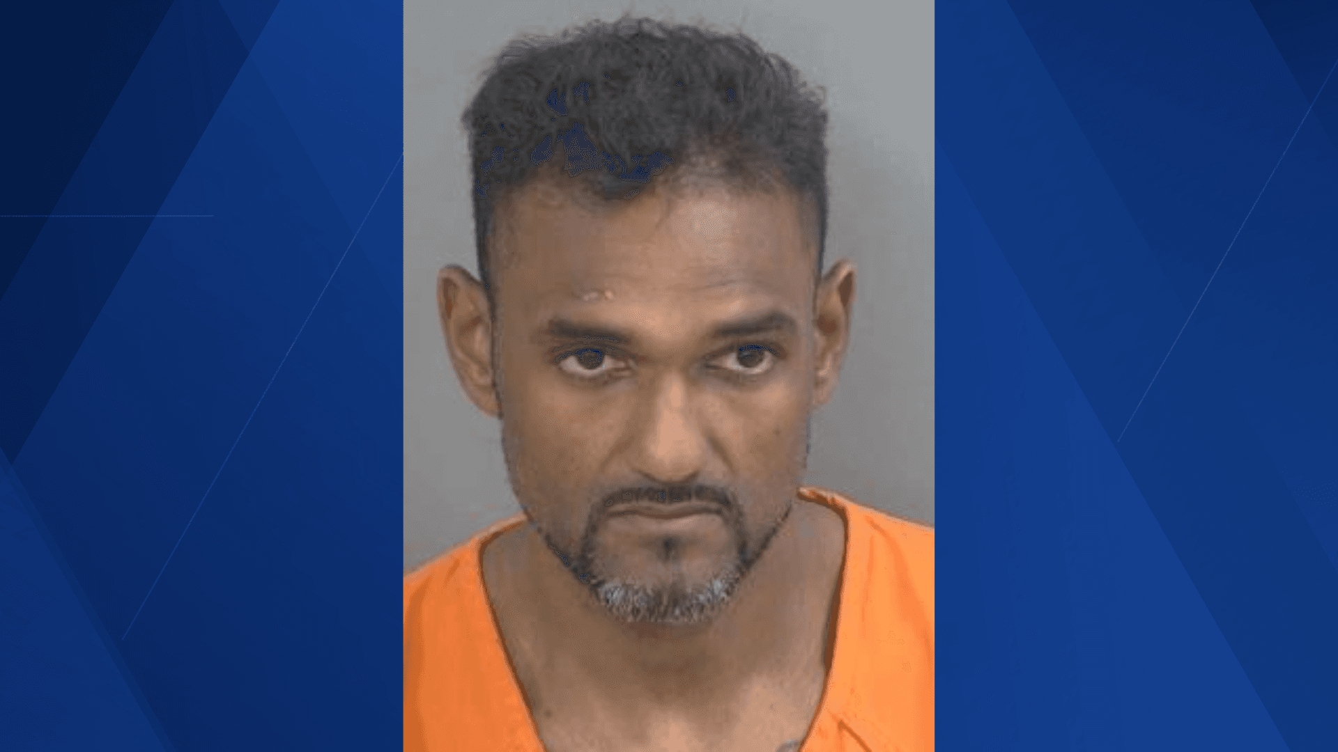Collier County grocery store owner accused of tying up, assaulting woman