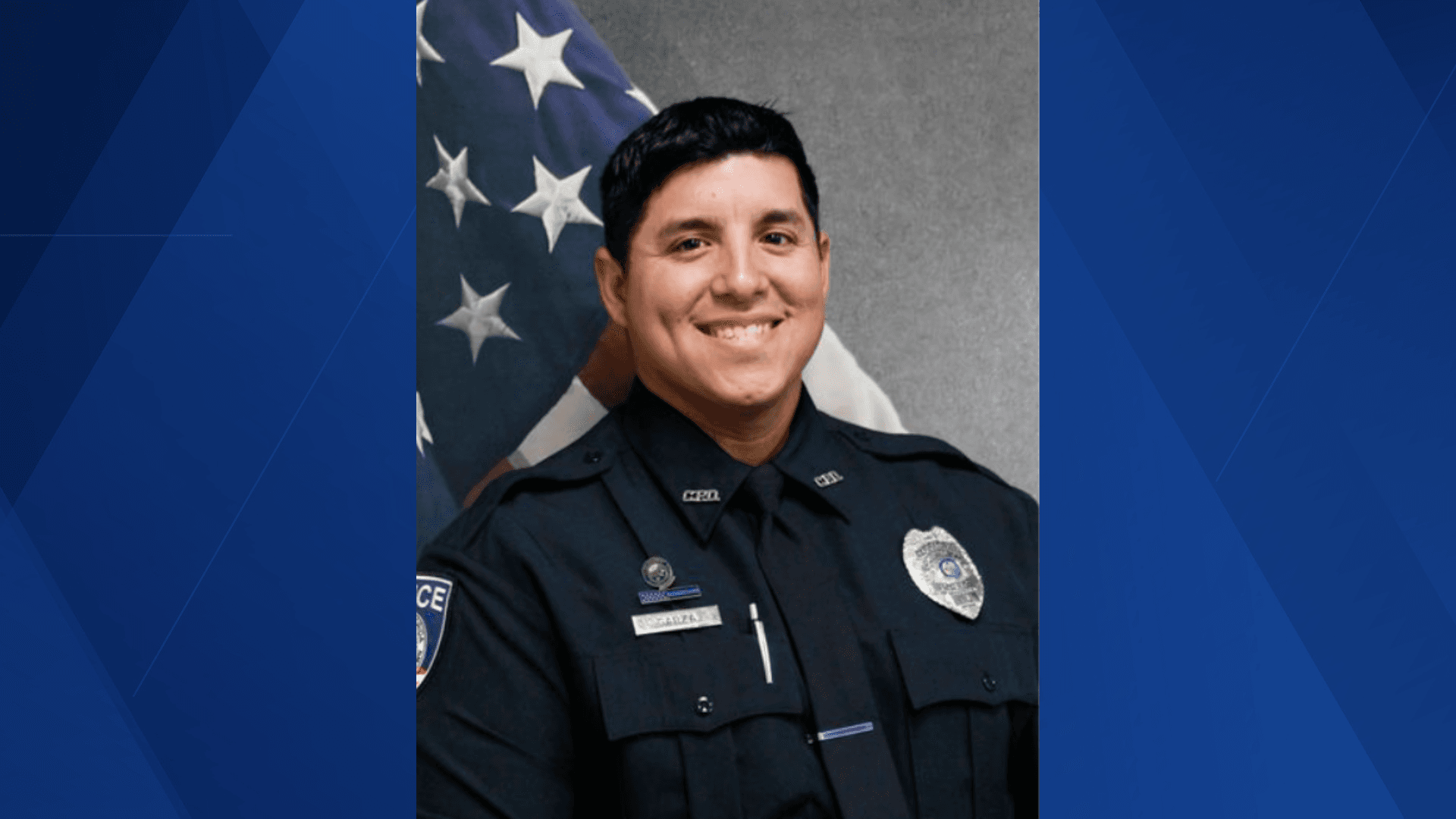 Clewiston police officer loses LaBelle home, 3 pets in devastating fire