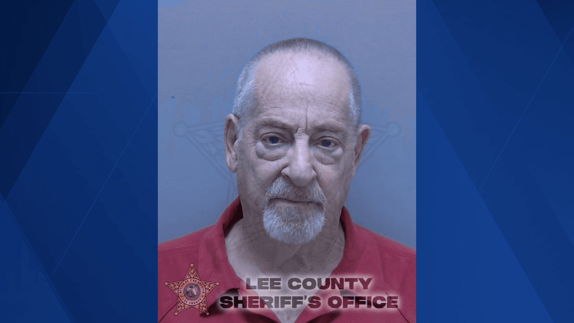 Lehigh Acres man faces 10 counts of child pornography possession charges