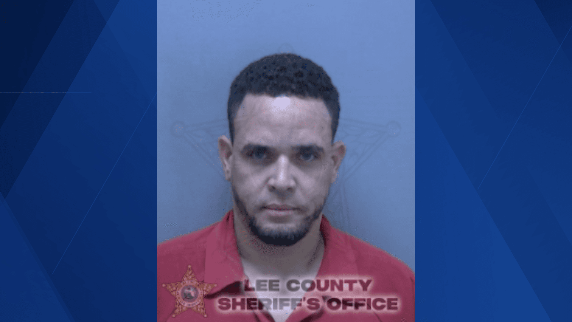 Armed with sword, Cape Coral man accused of threatening person with Molotov cocktail to 'make a point'