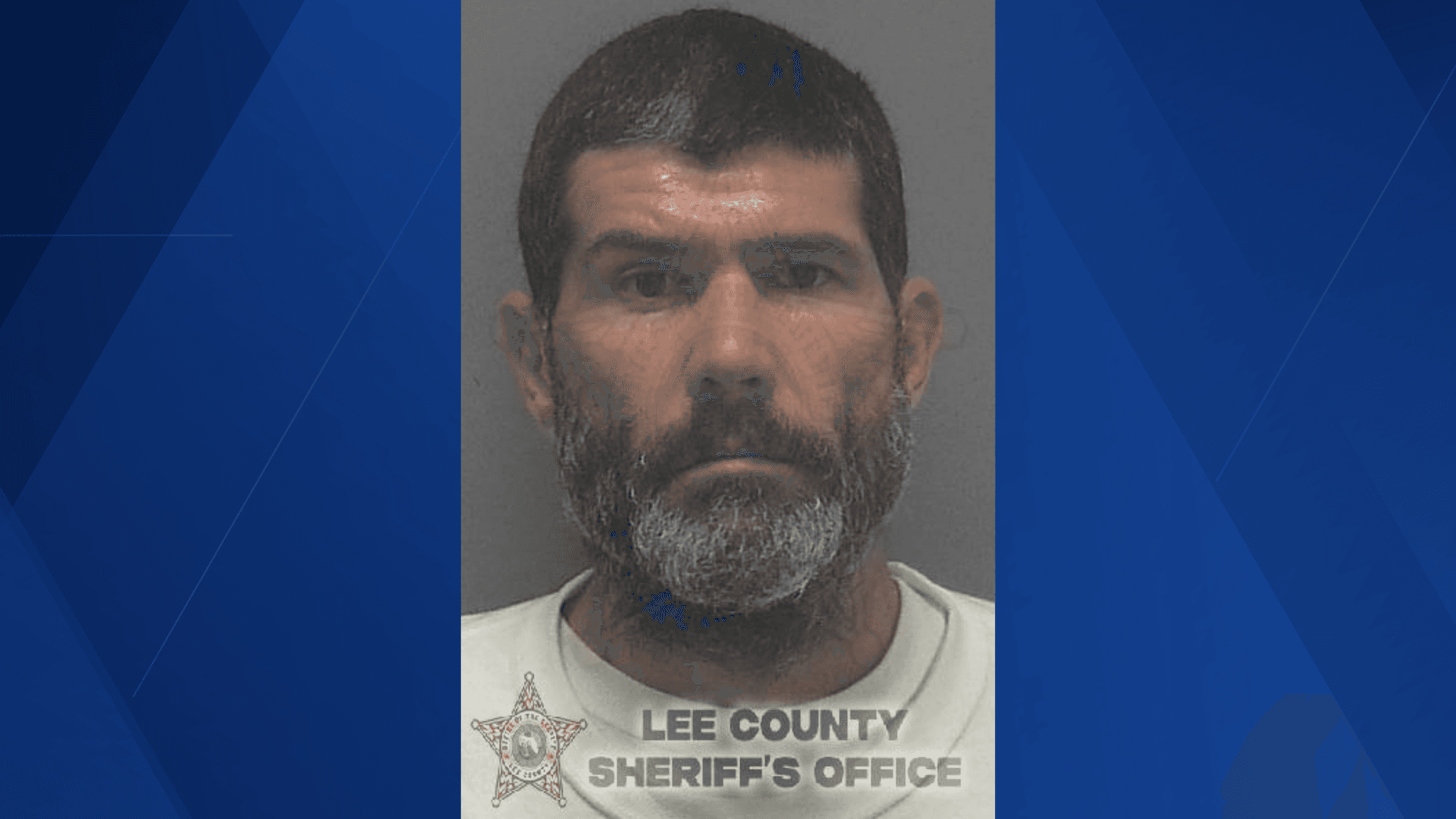 Man found guilty for stabbing family member to death in Buckingham