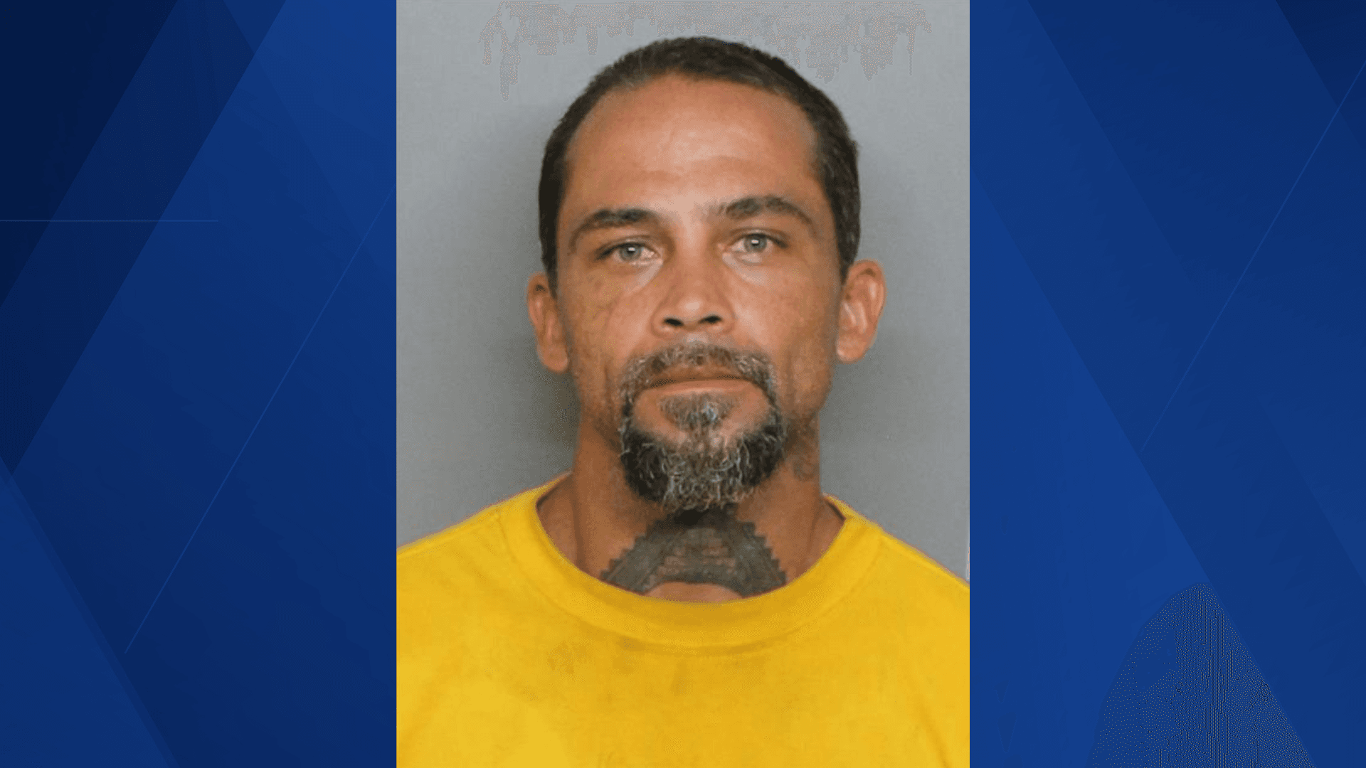 Drug trafficker caught dealing in Punta Gorda pizza shop's back alley gets 10 years in prison