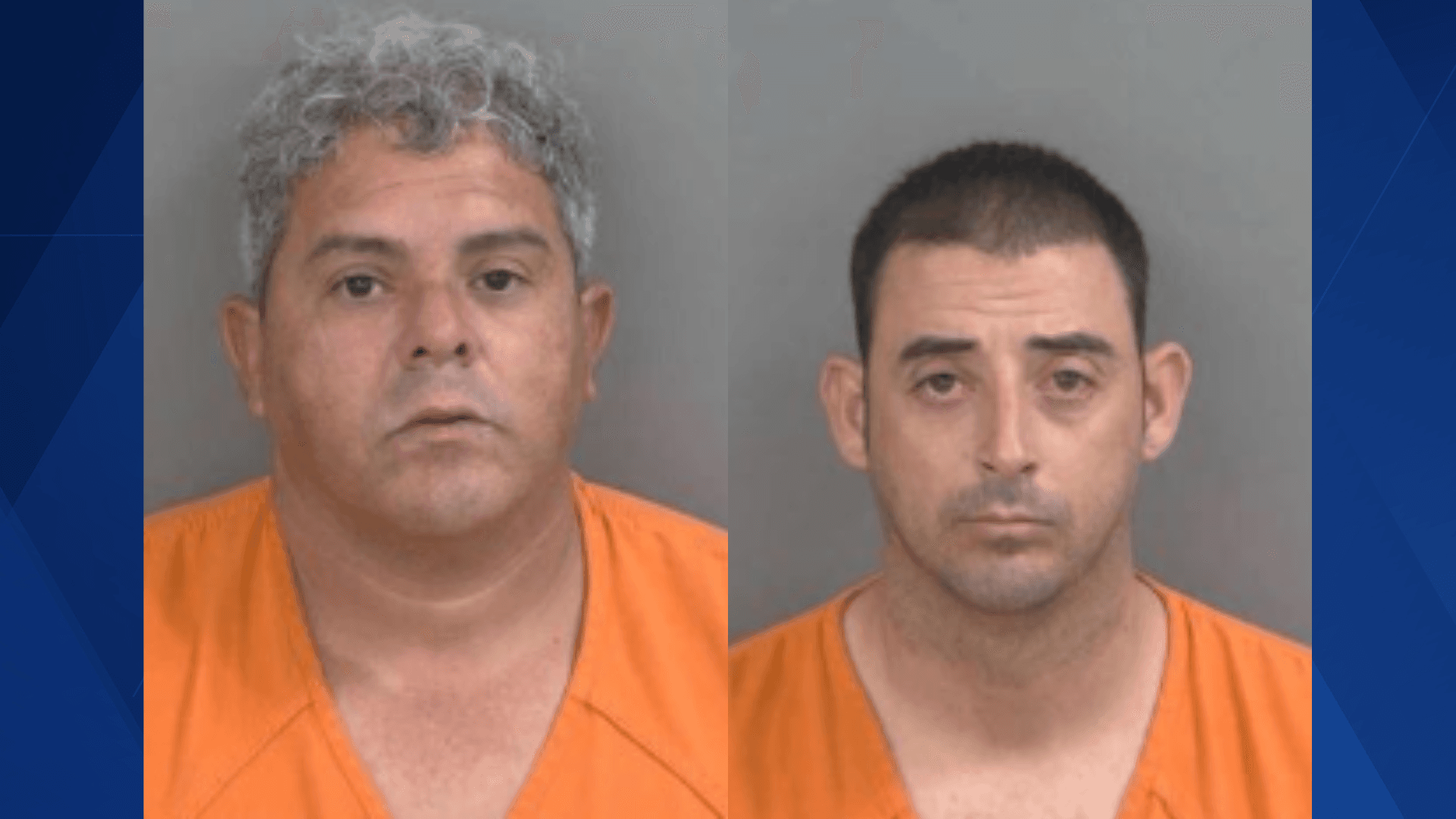 Cape Coral duo accused of using electronic device to steal $500 worth of gas