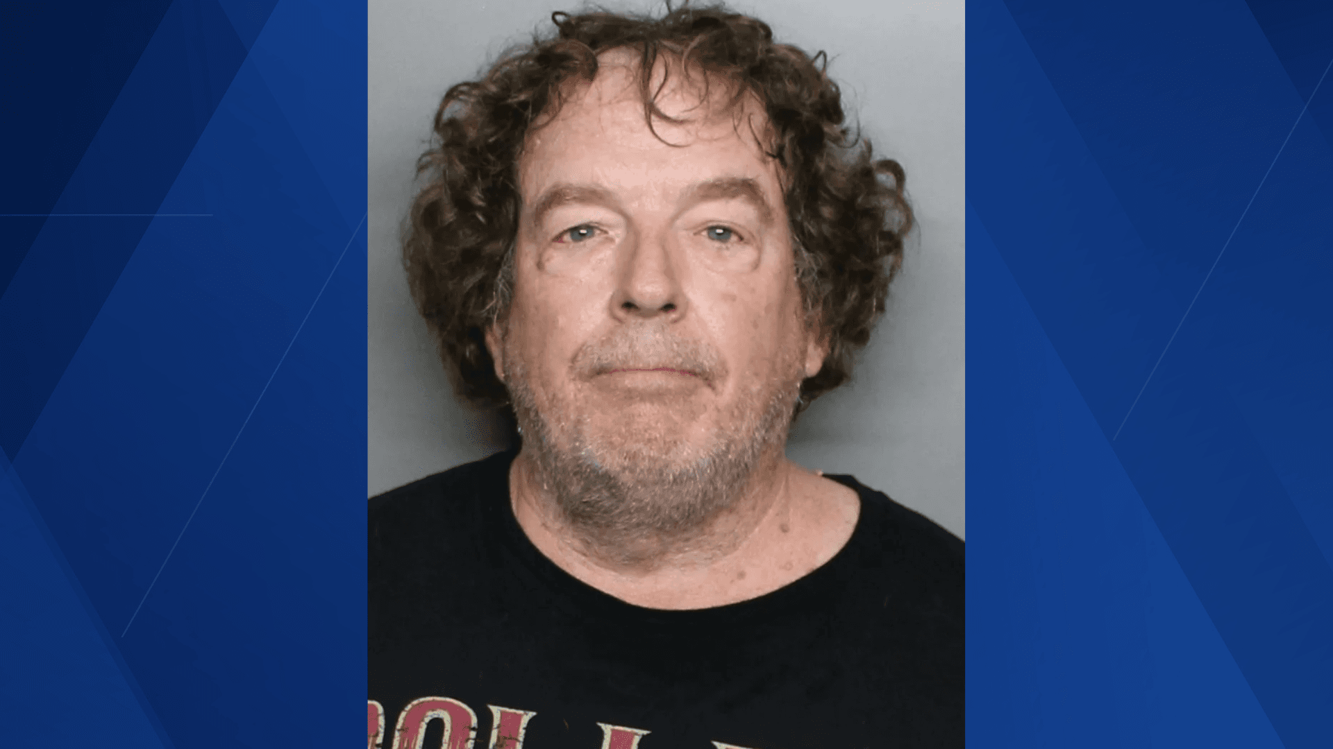 Man accused of throwing Molotov cocktail at occupied car in Port Charlotte