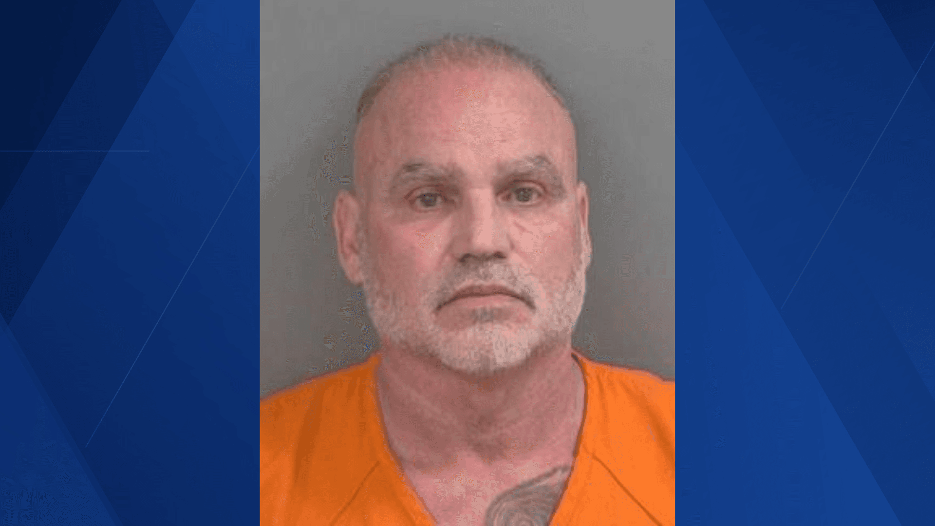 Cape Coral man pulled over with arsenal of gear, accused of posing as a federal agent