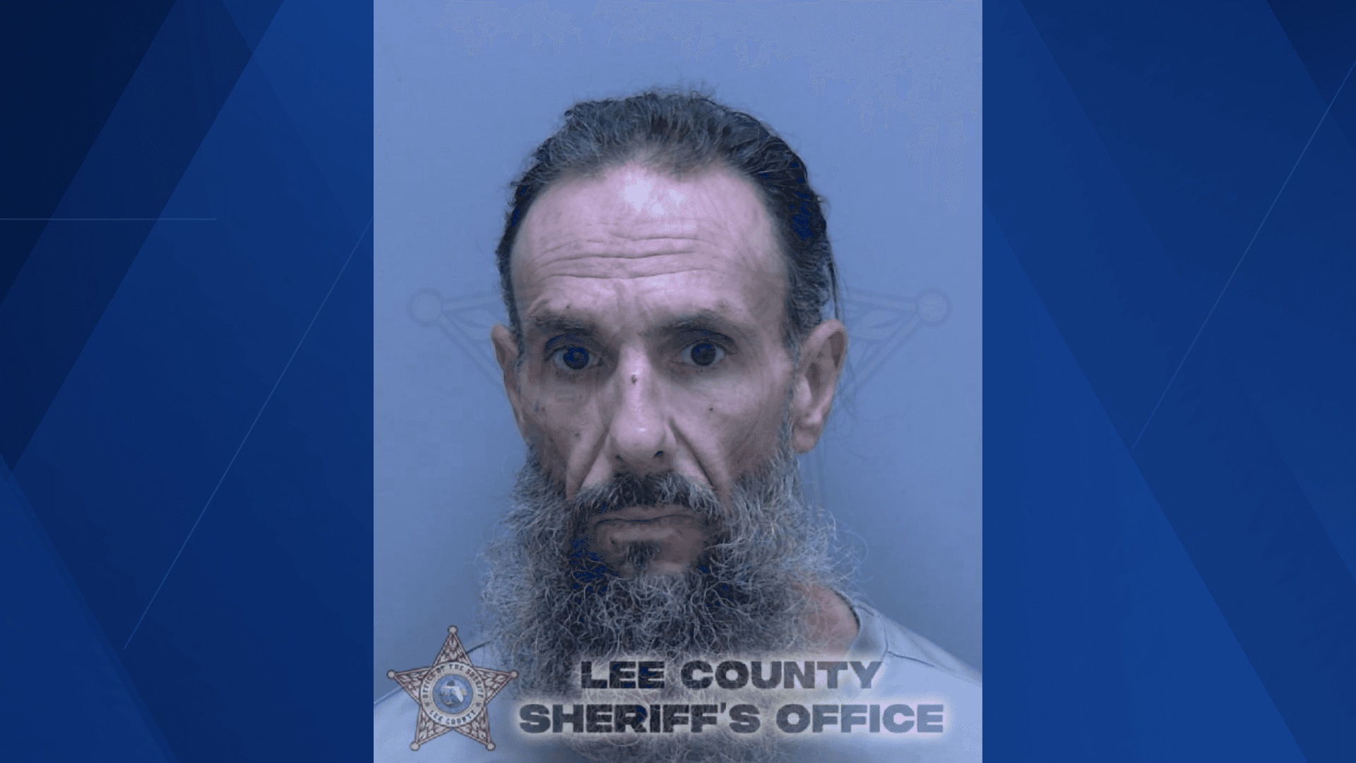 Cape Coral man accused of failing to return U-Haul rental truck for over a month