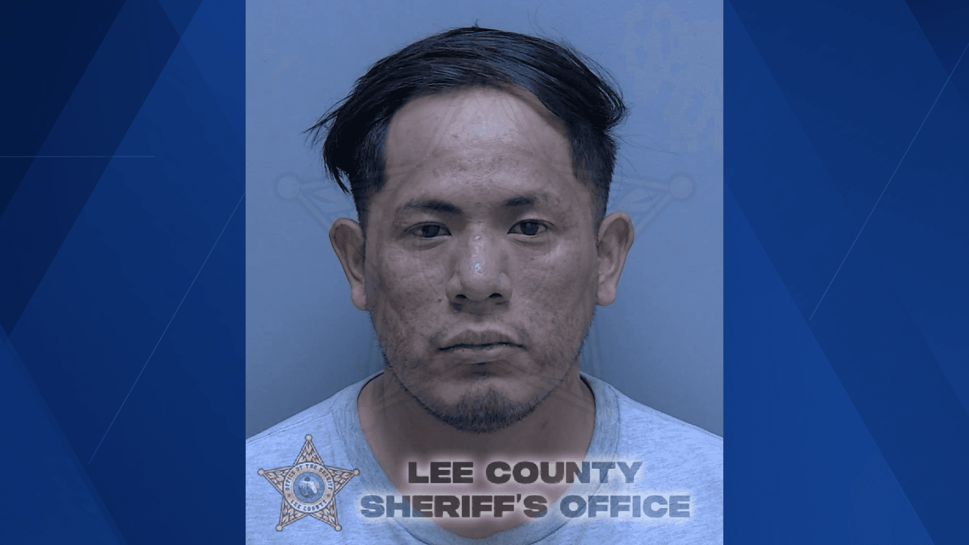 Man accused of driving wrong way on US-41 while under the influence