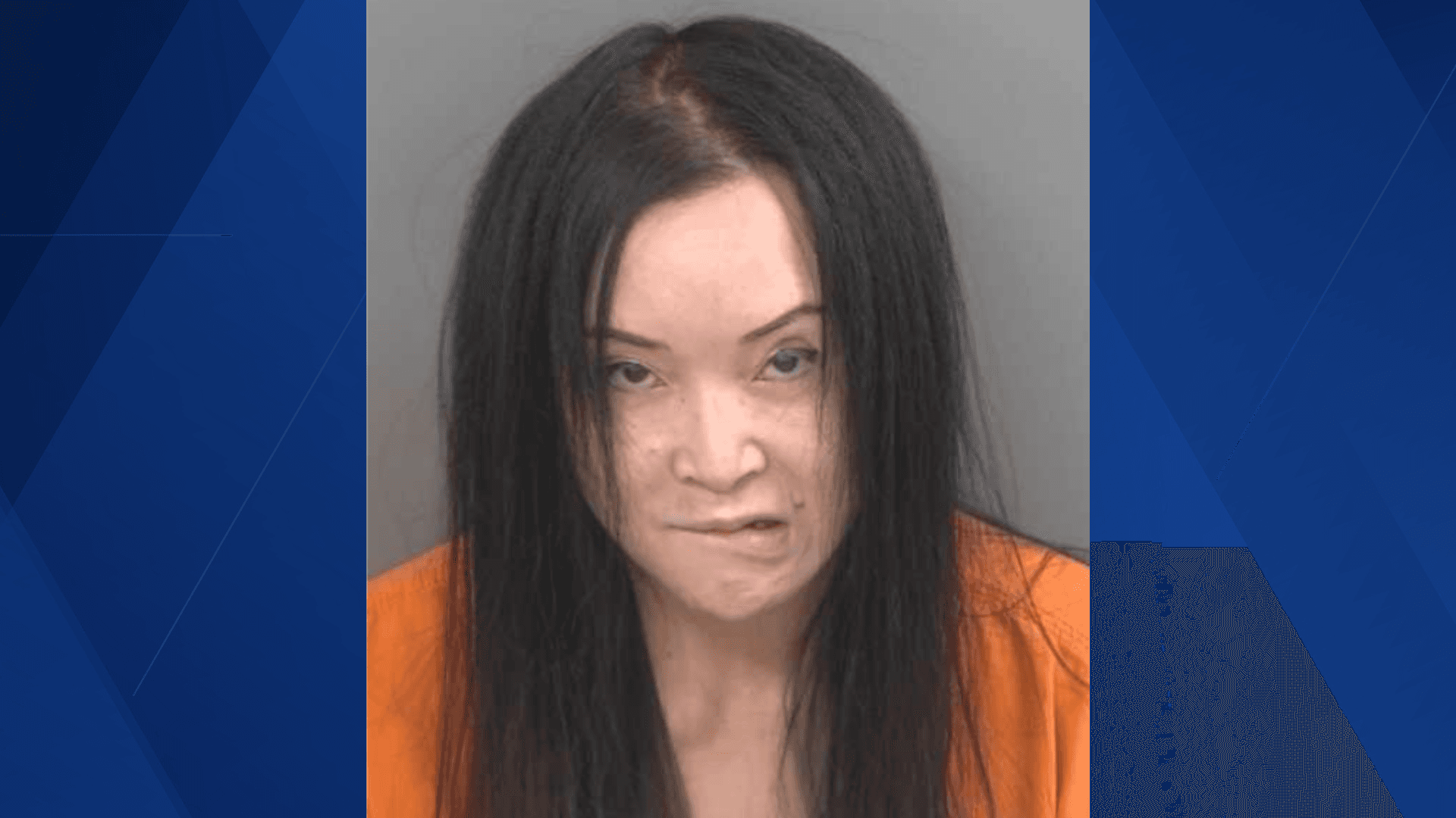 Woman accused of operating illegal Naples massage business for second time