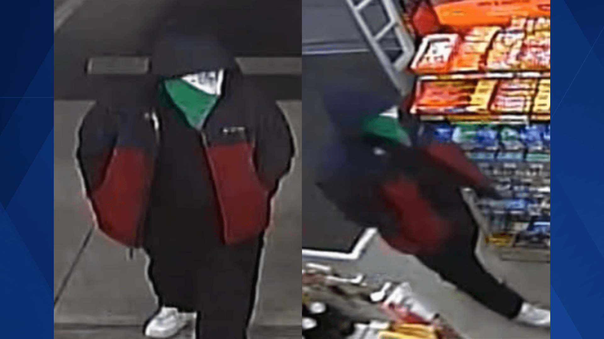 Detectives search for man accused of attempted robbery at Lehigh Acres Family Dollar