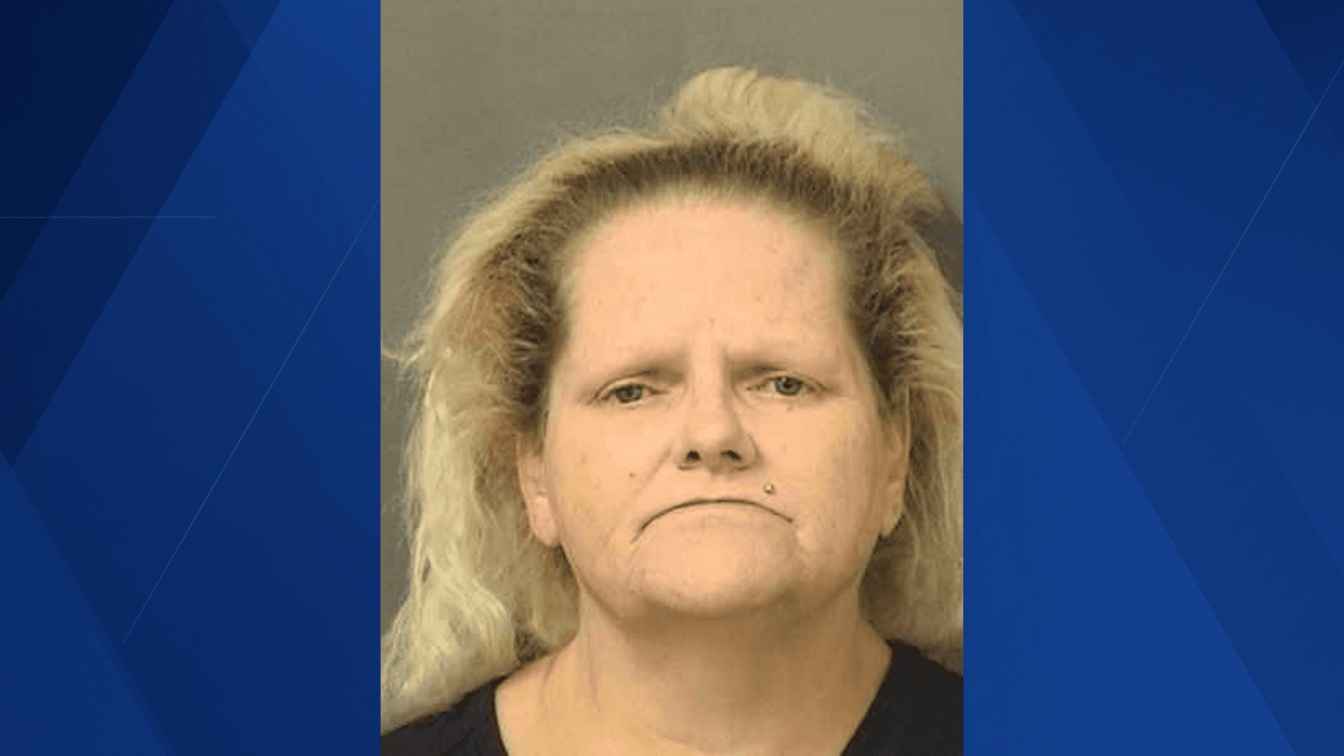 Boca Raton woman accused of killing husband during domestic incident