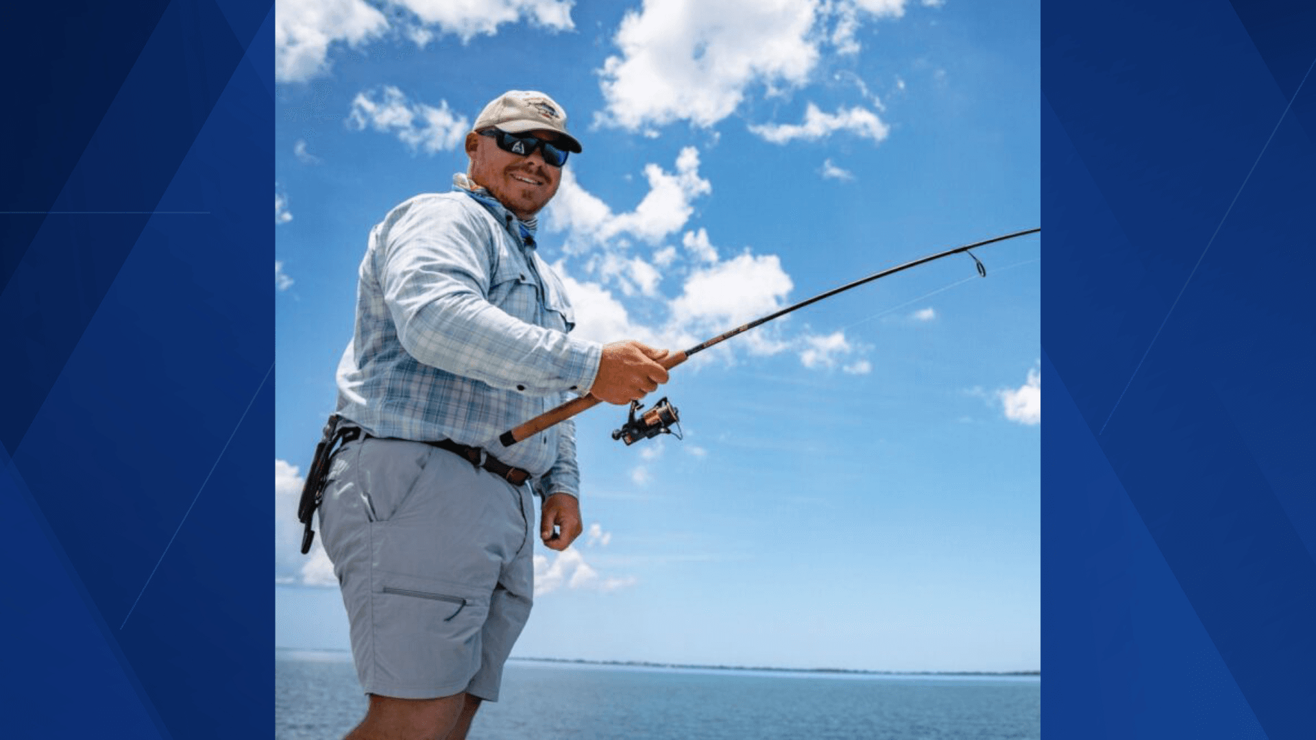 Details released on celebration of life for Calusa Waterkeeper Captain Codty Pierce