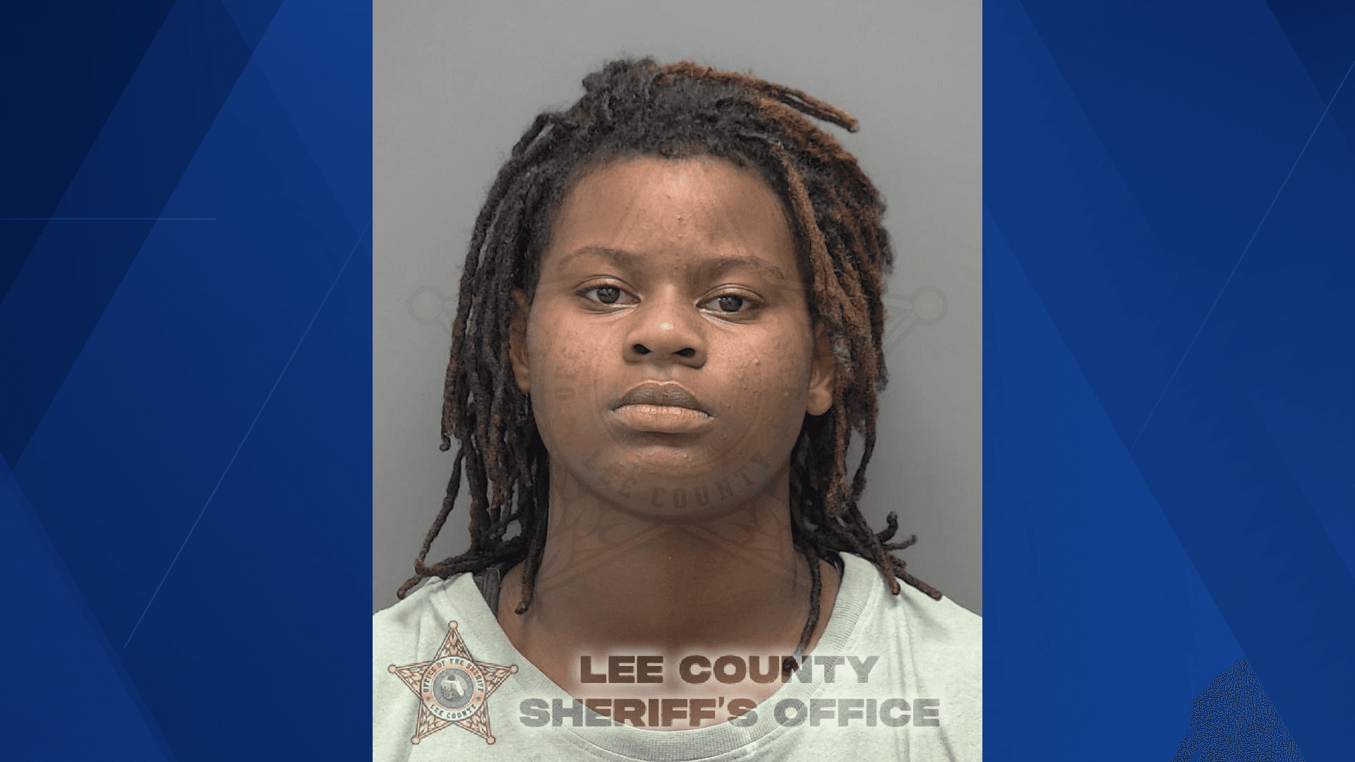 17-year-old accused of stabbing girlfriend's brother in the face, chest with scissors