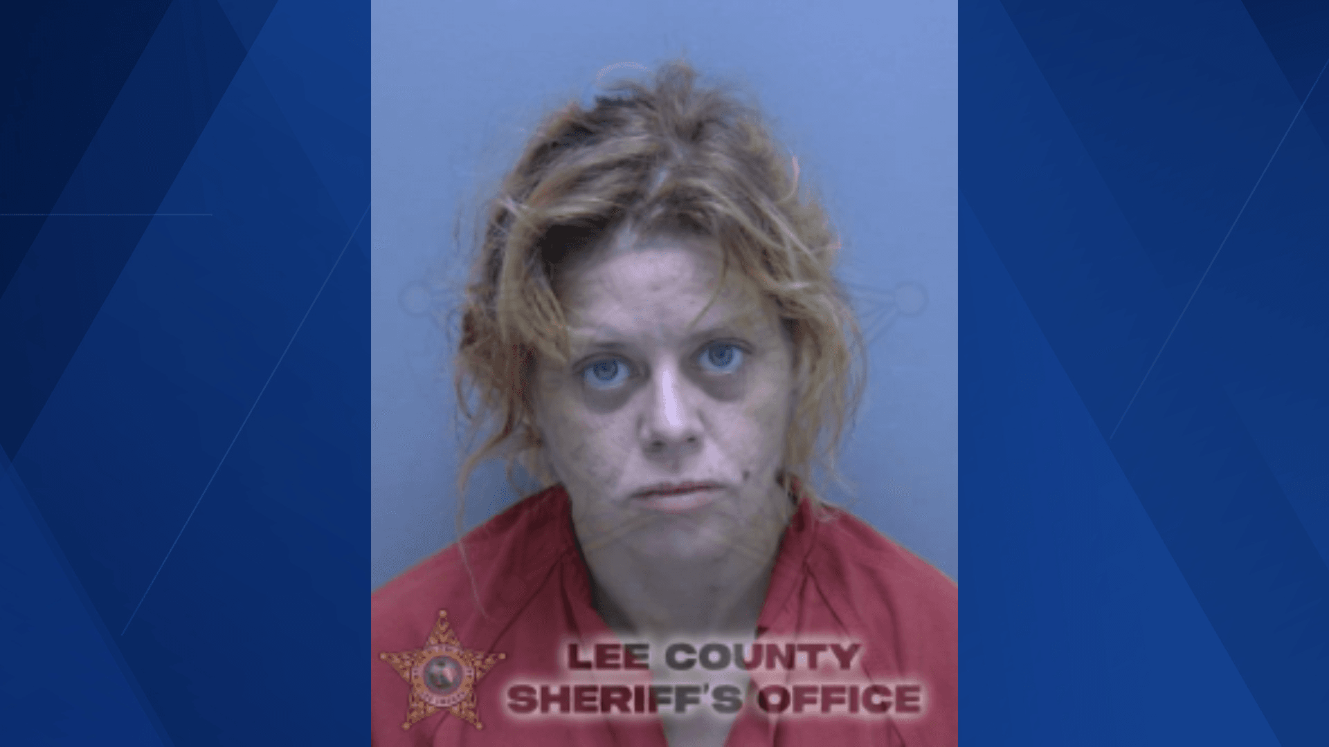 North Fort Myers woman facing multiple charges after police chase ends in DUI arrest