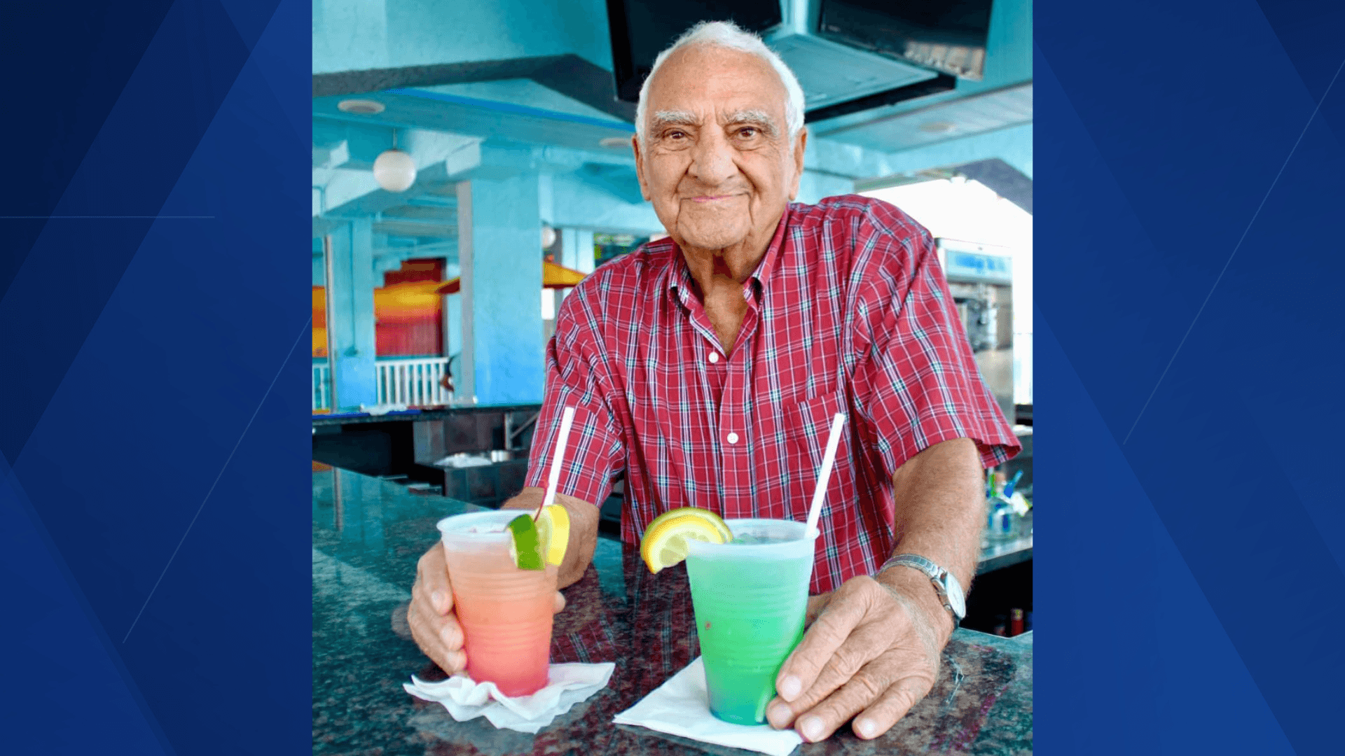 Founder of iconic Fort Myers Beach Lani Kai Island Resort passes away