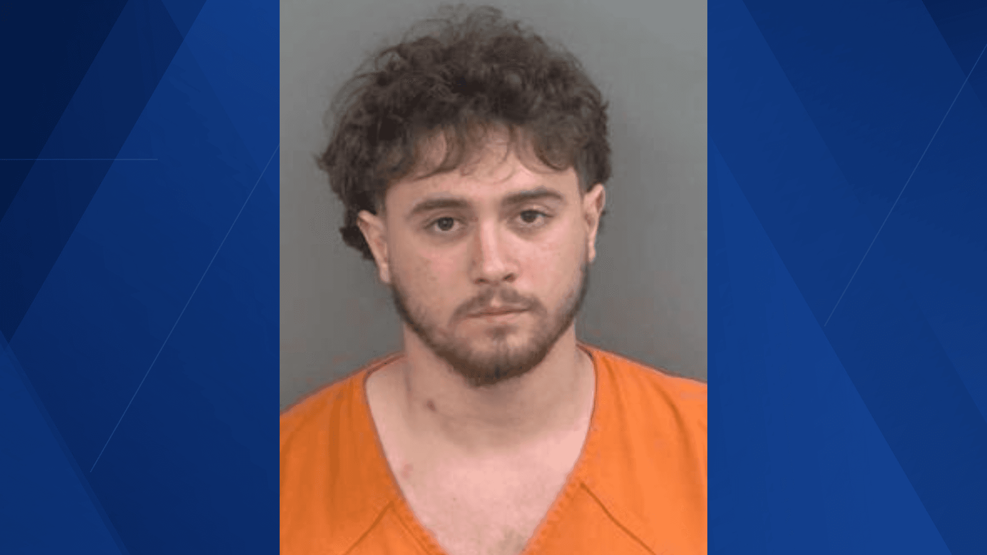 Naples man accused of leading deputies on high-speed chase through Golden Gate Estates