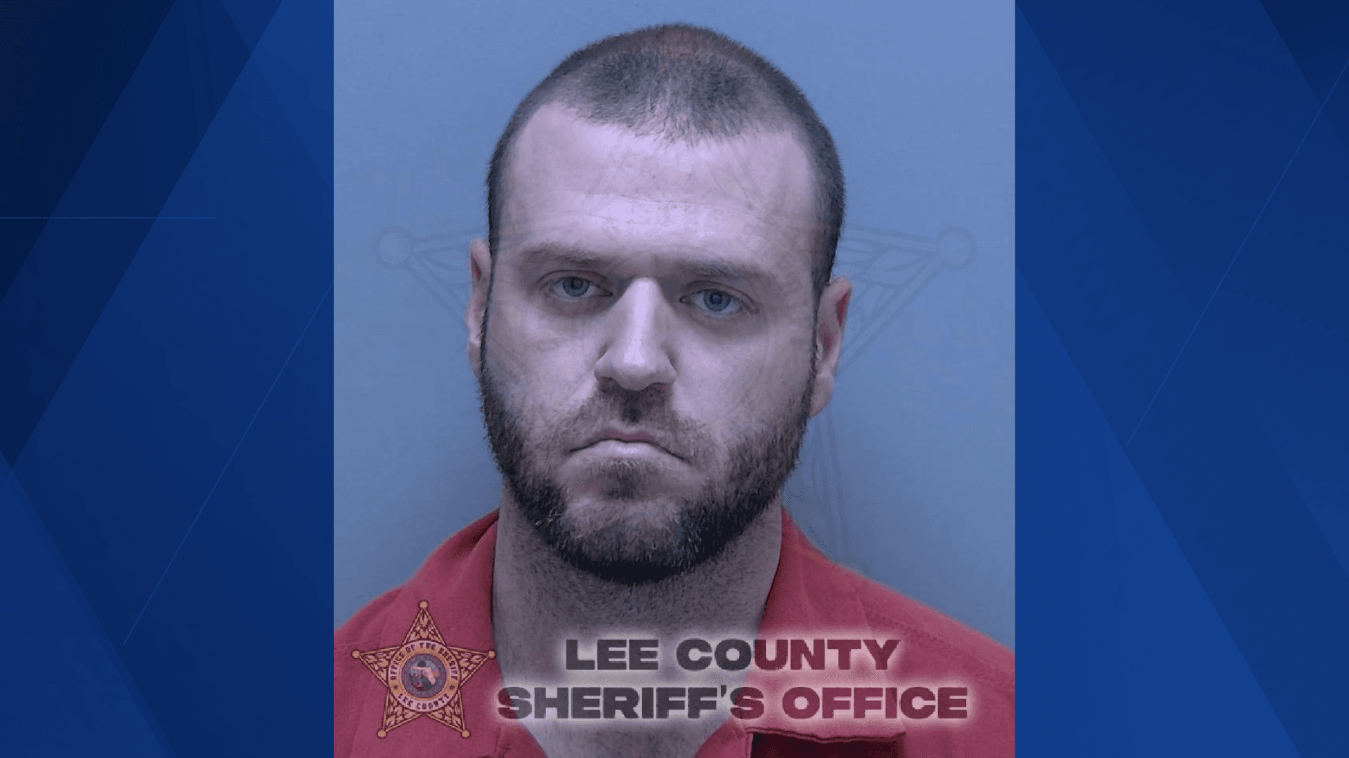 Former Lee County deputy arrested on multiple child abuse charges