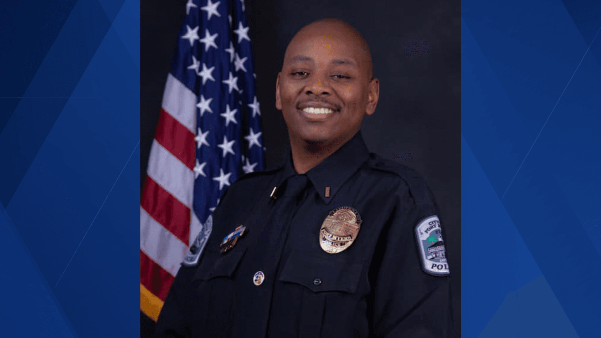 Fort Myers Police Department lieutenant on administrative leave during internal investigation