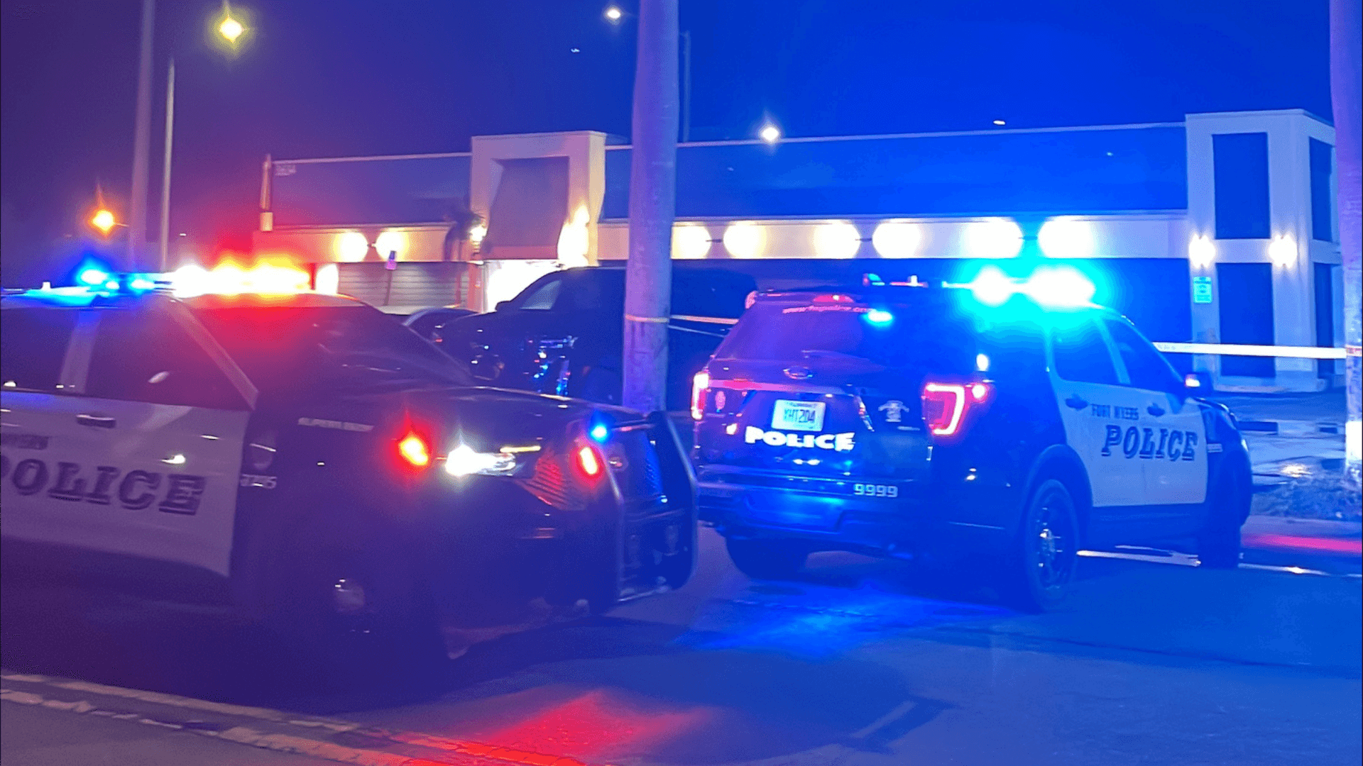 Three injured in overnight stabbing at Allure Gentleman's Club in Fort Myers