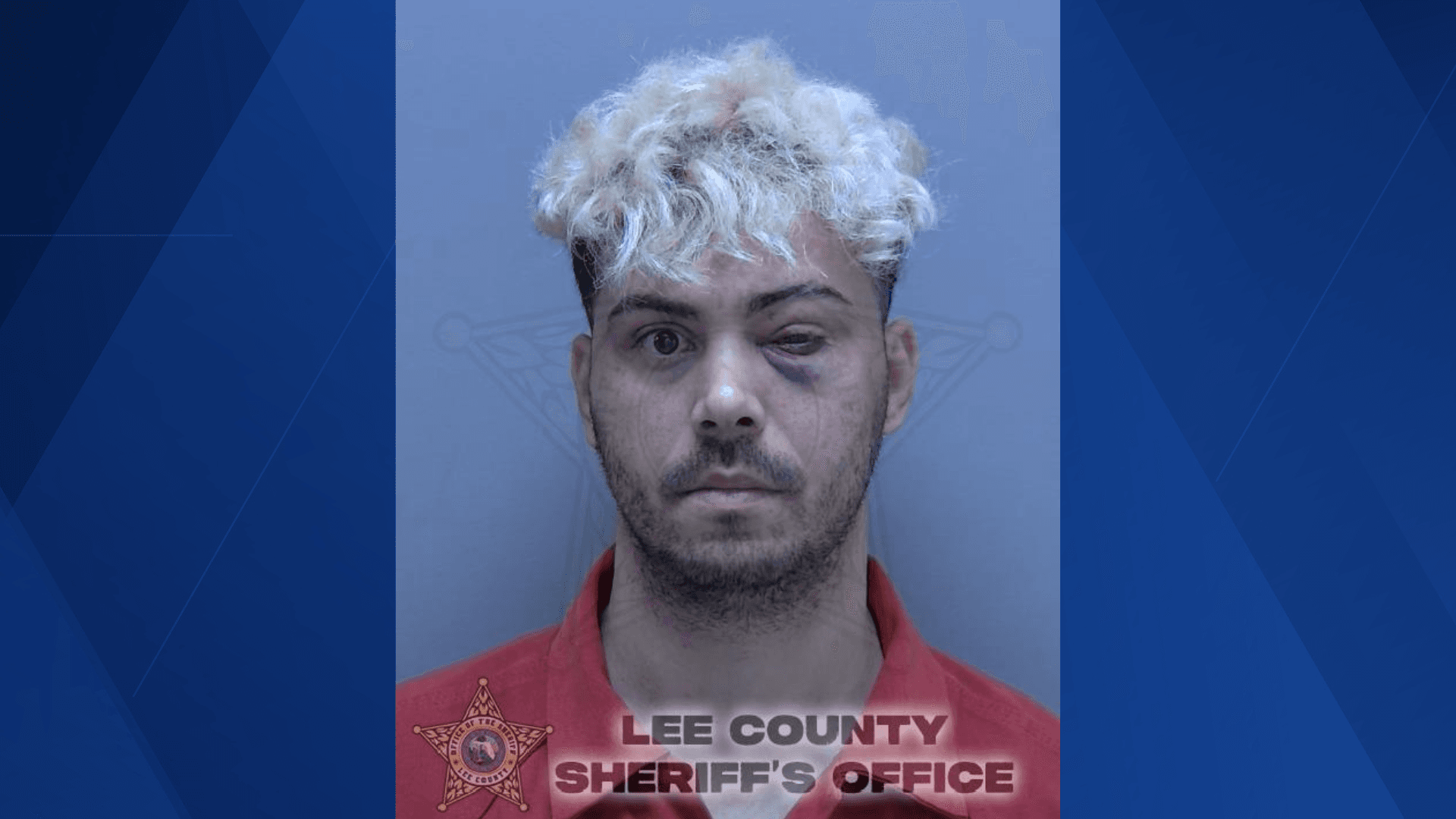 Fort Myers man arrested in connection to Allure Gentleman's Club stabbing that left 3 injured