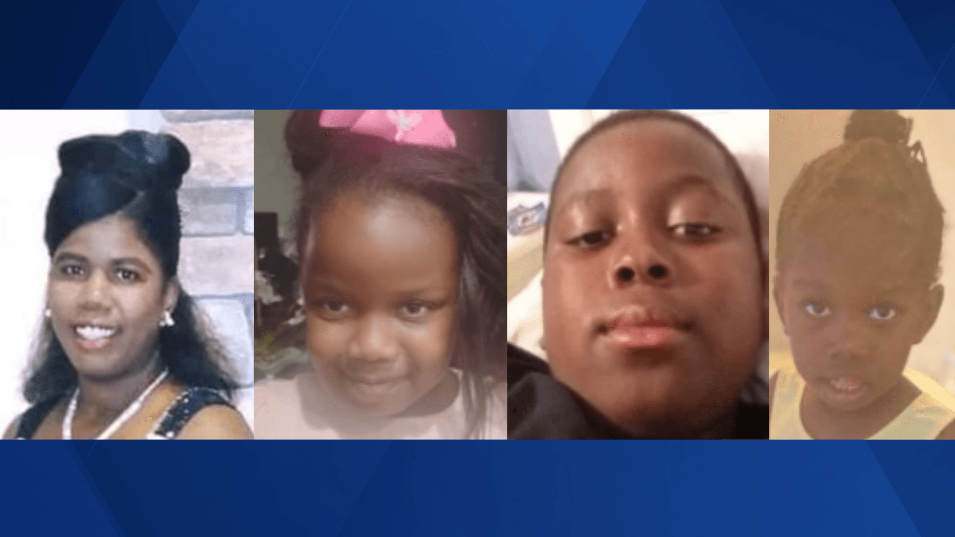 Family of 4 missing in Collier County, deputies want your help