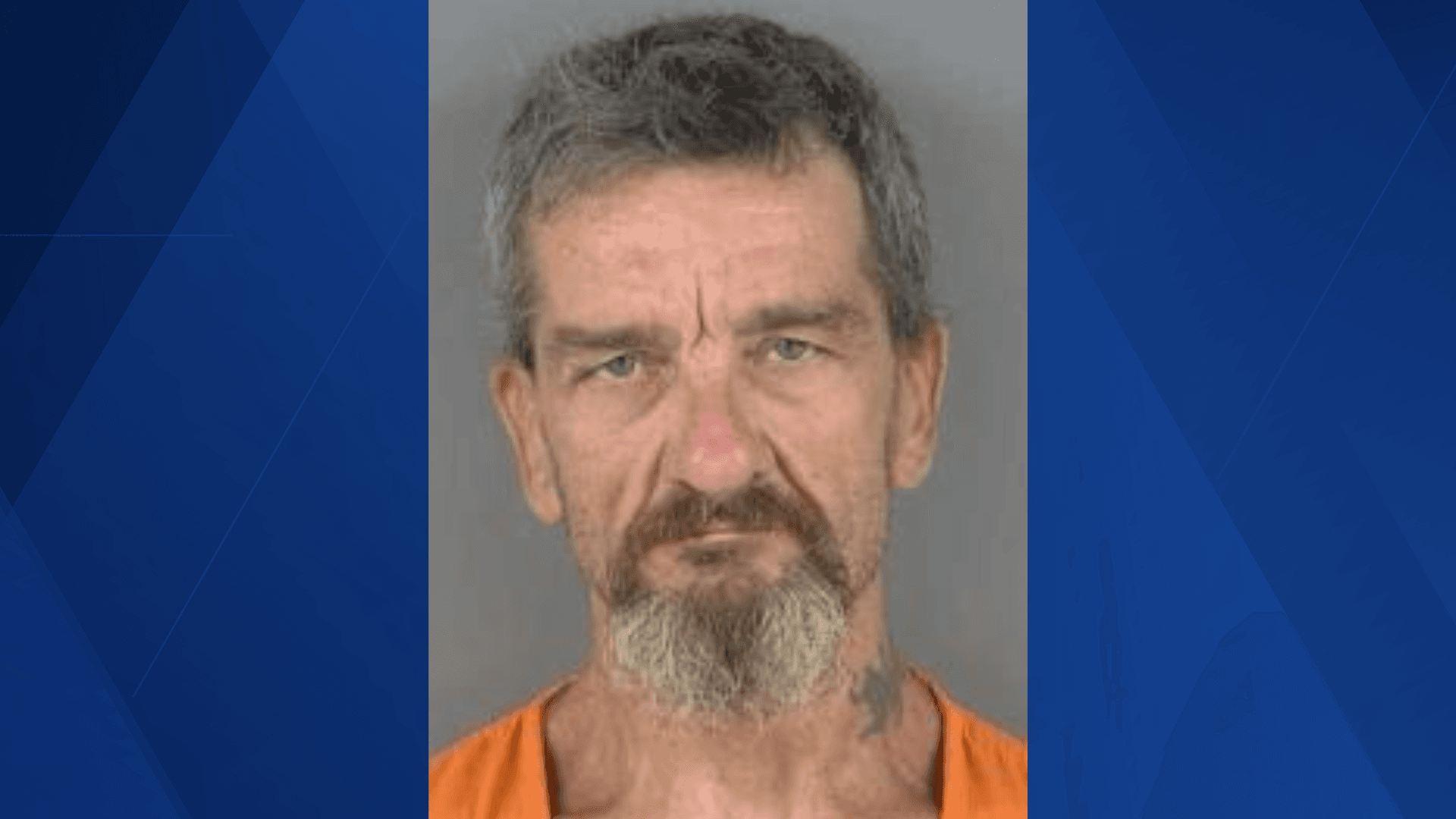 Immokalee man accused of possessing more than 1K child porn files