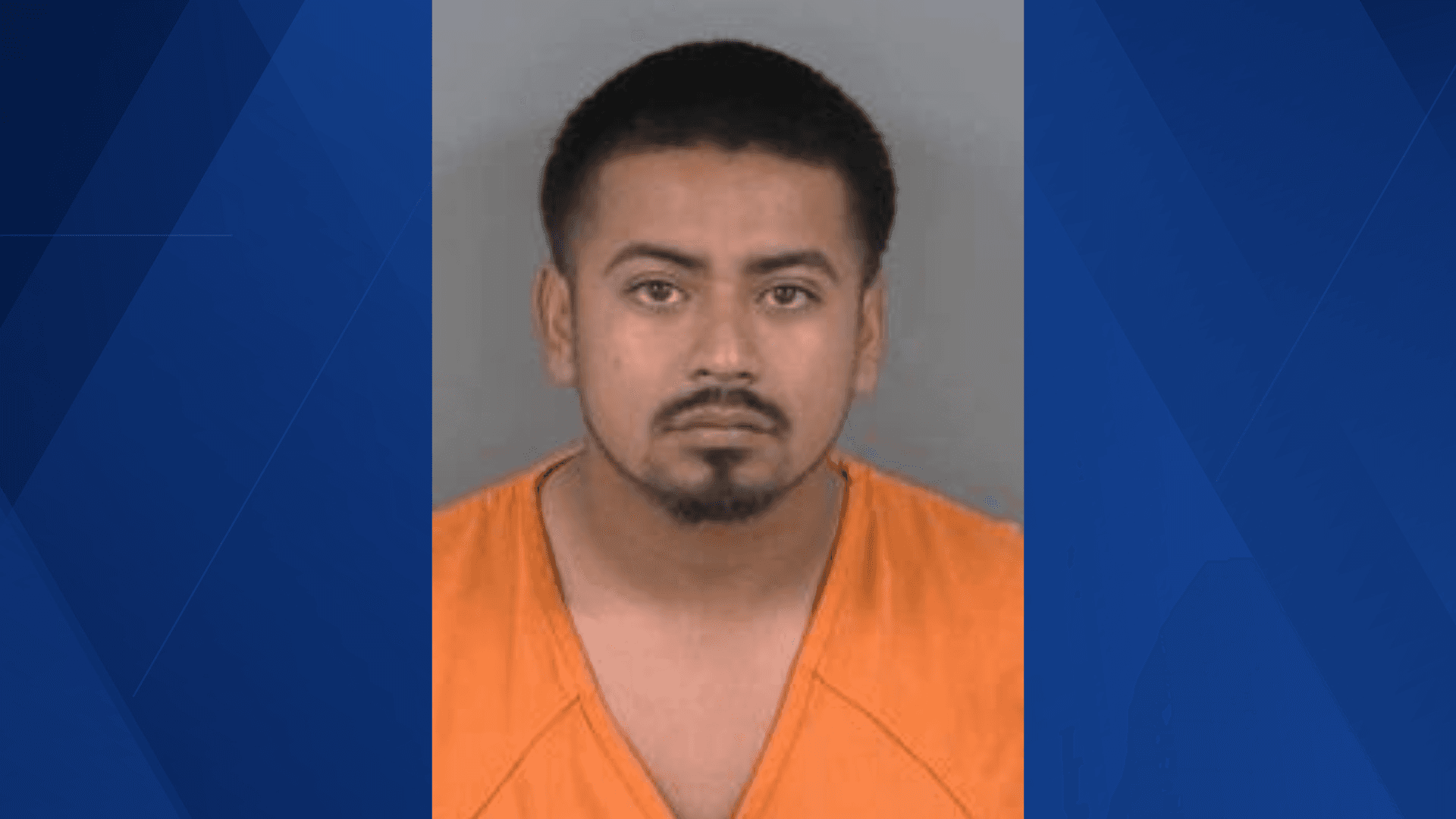 Immokalee man accused of pointing gun at two women, saying 'Pow! Pow!'