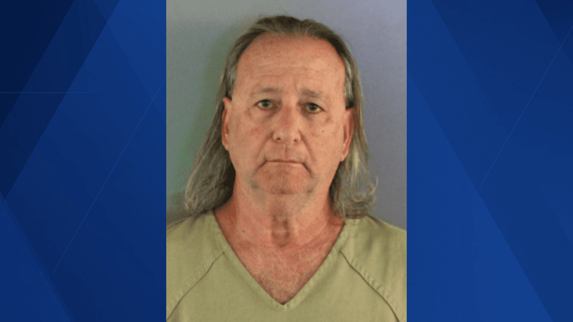 Port Charlotte man accused of shooting, killing a woman inside his home