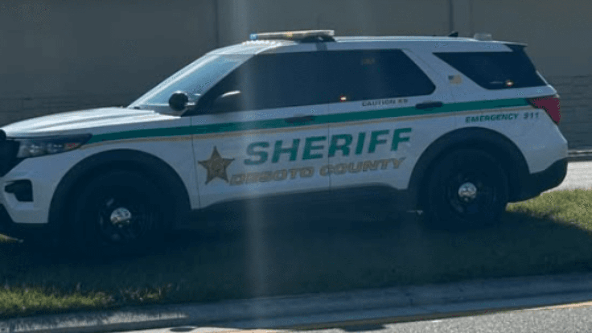 DeSoto County deputies investigate homicide in Arcadia