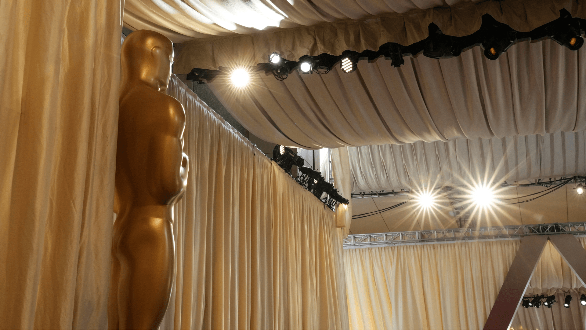 How to watch — and stream — the 2025 Oscars show and red carpet