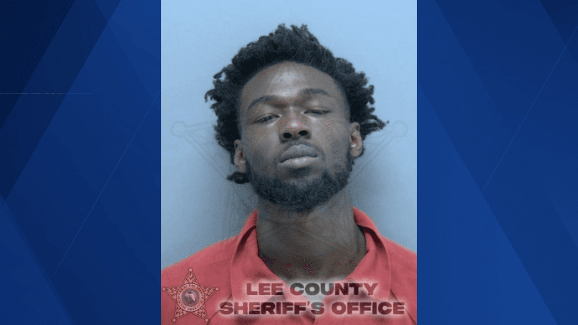 Fort Myers man faces 20 years in prison after pleading guilty to multiple armed robberies