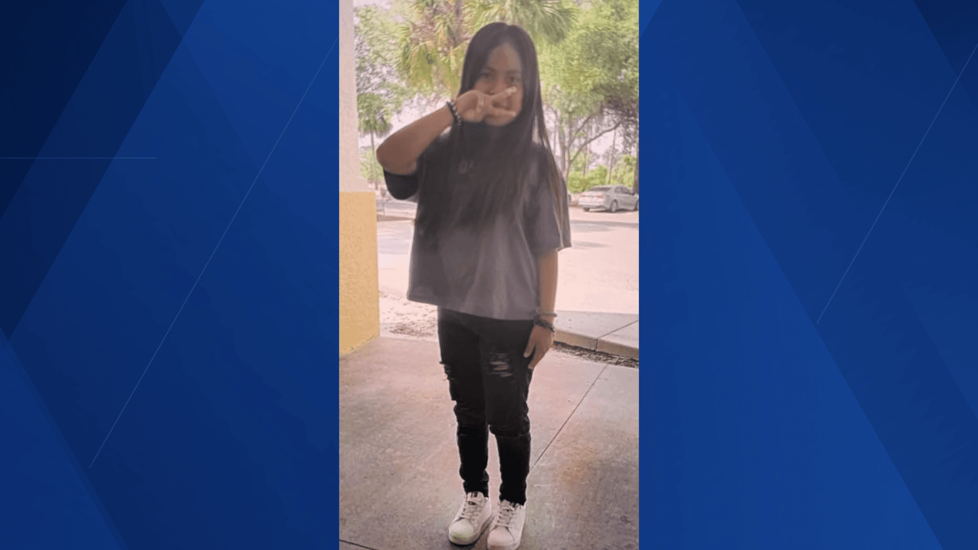 Deputies search for missing 11-year-old Immokalee girl