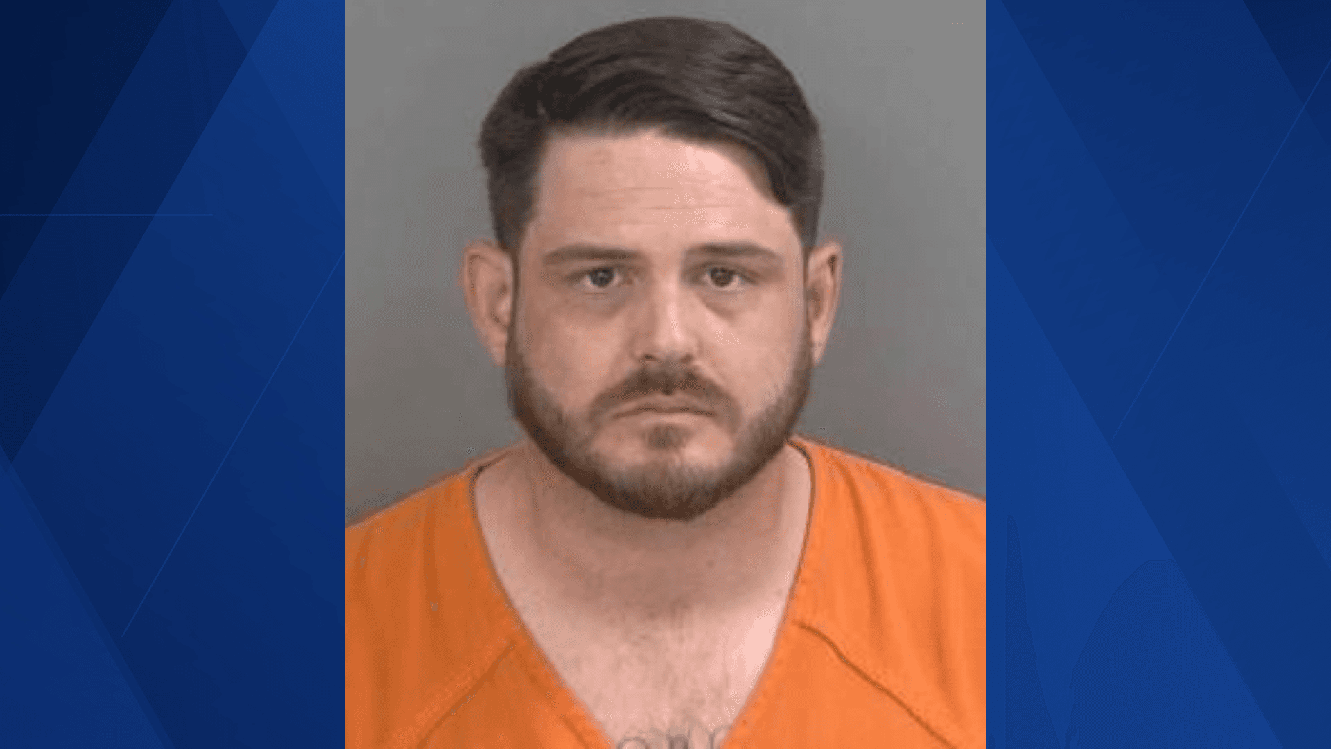 Naples man arrested on child porn charges after law enforcement tip from Google