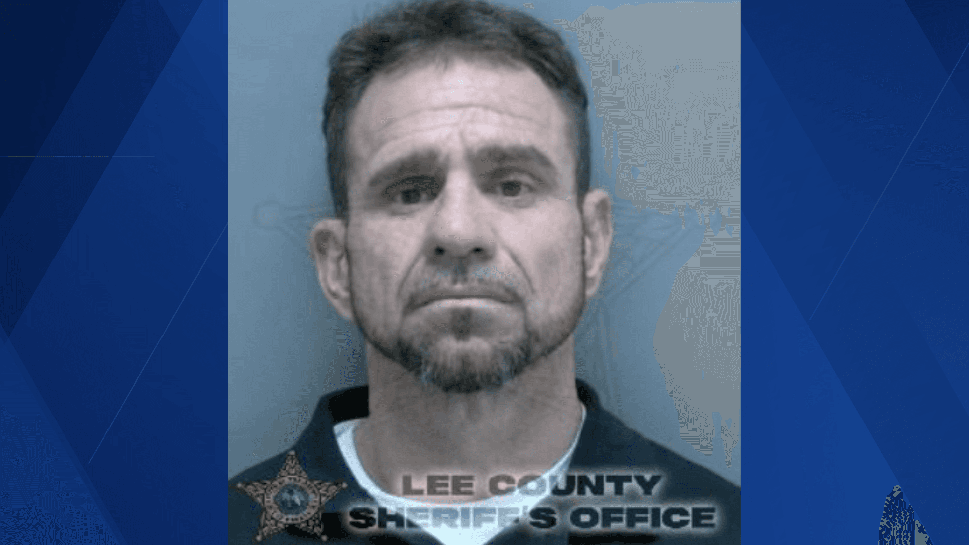 North Fort Myers man sentenced to 20 years in prison on multiple felony drug charges