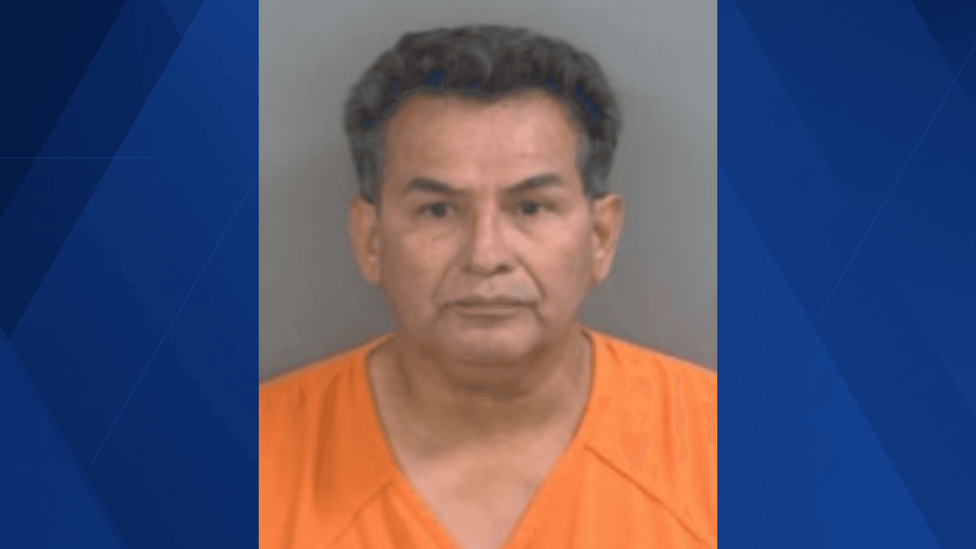 Collier County man accused of repeat sexual battery