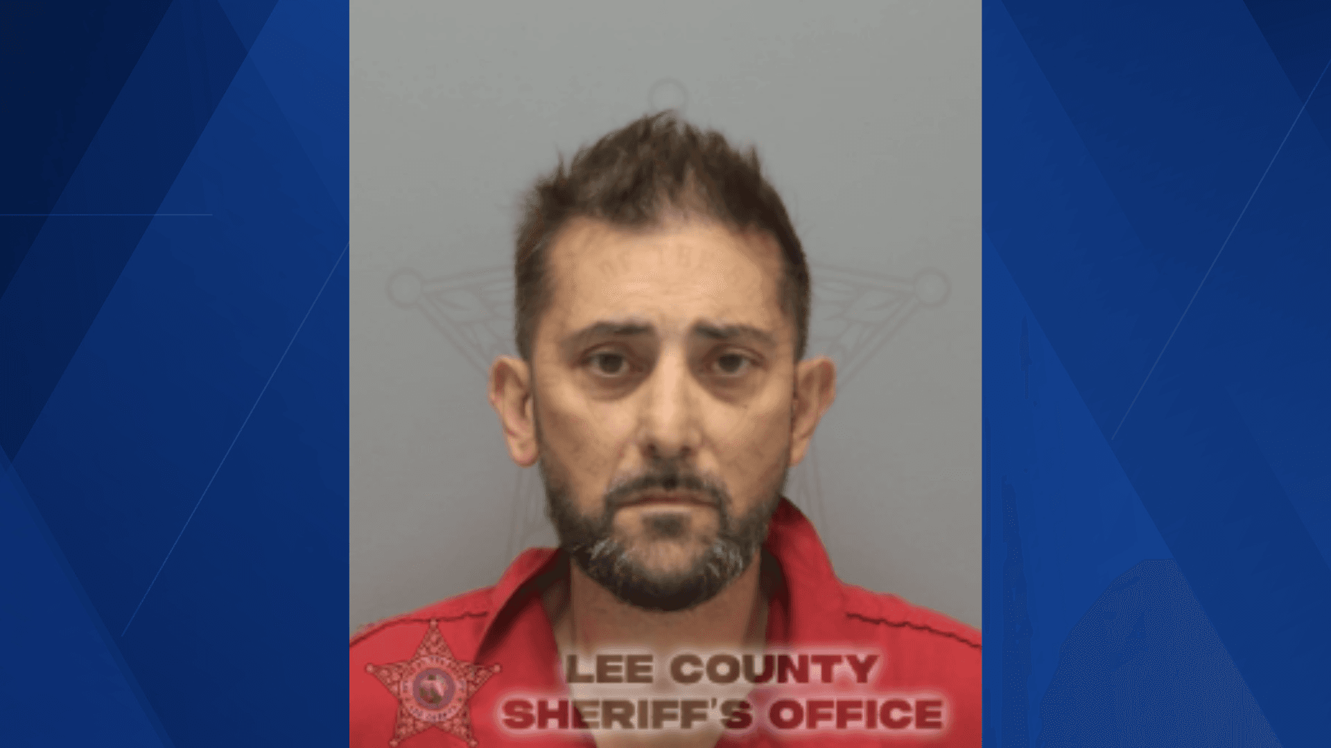 'This is not a threat. It's a promise': Cape Coral man accused of threatening woman with BB gun