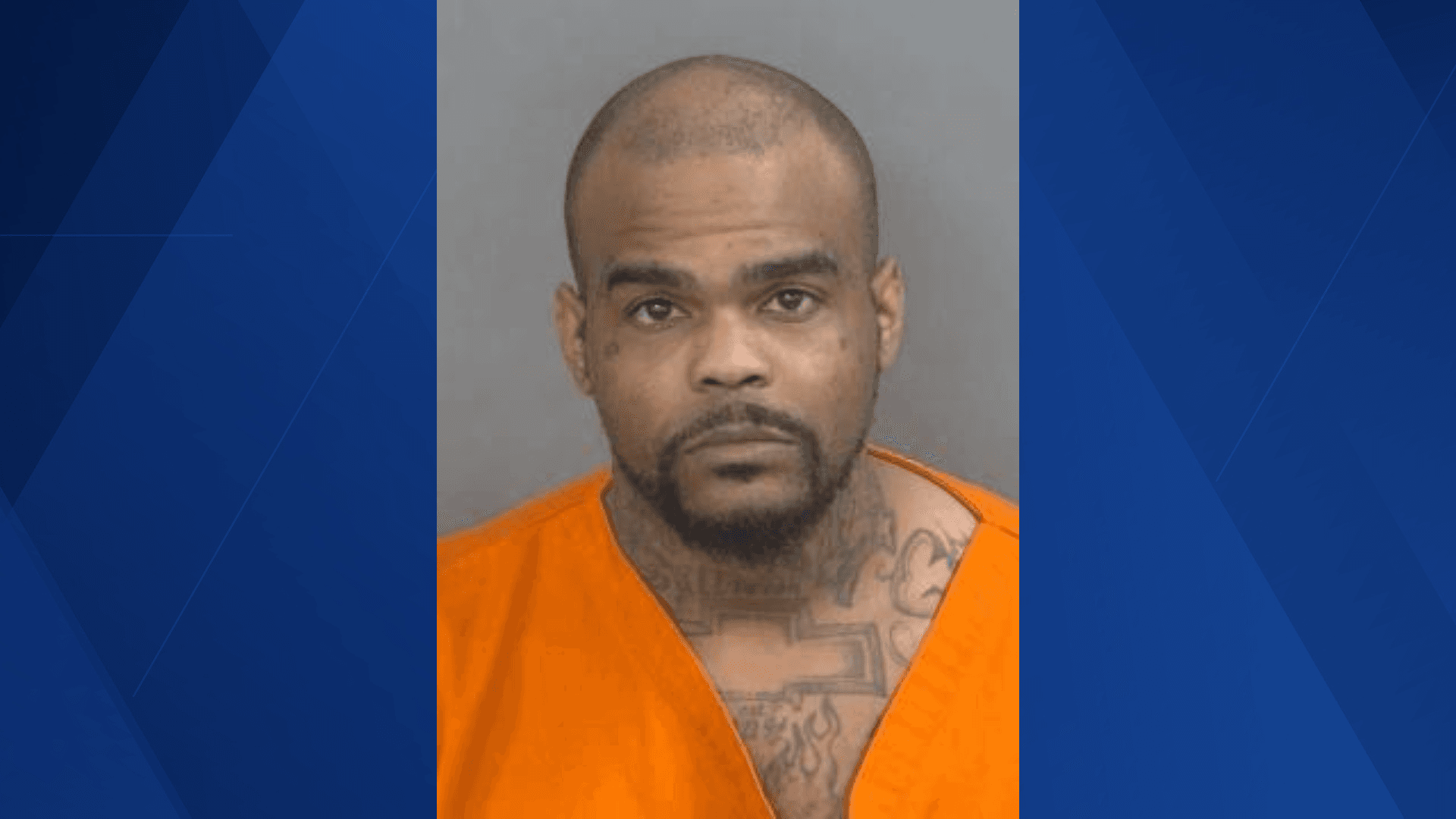 North Carolina man accused of attempting to get homeless man to cash fraudulent check in Naples