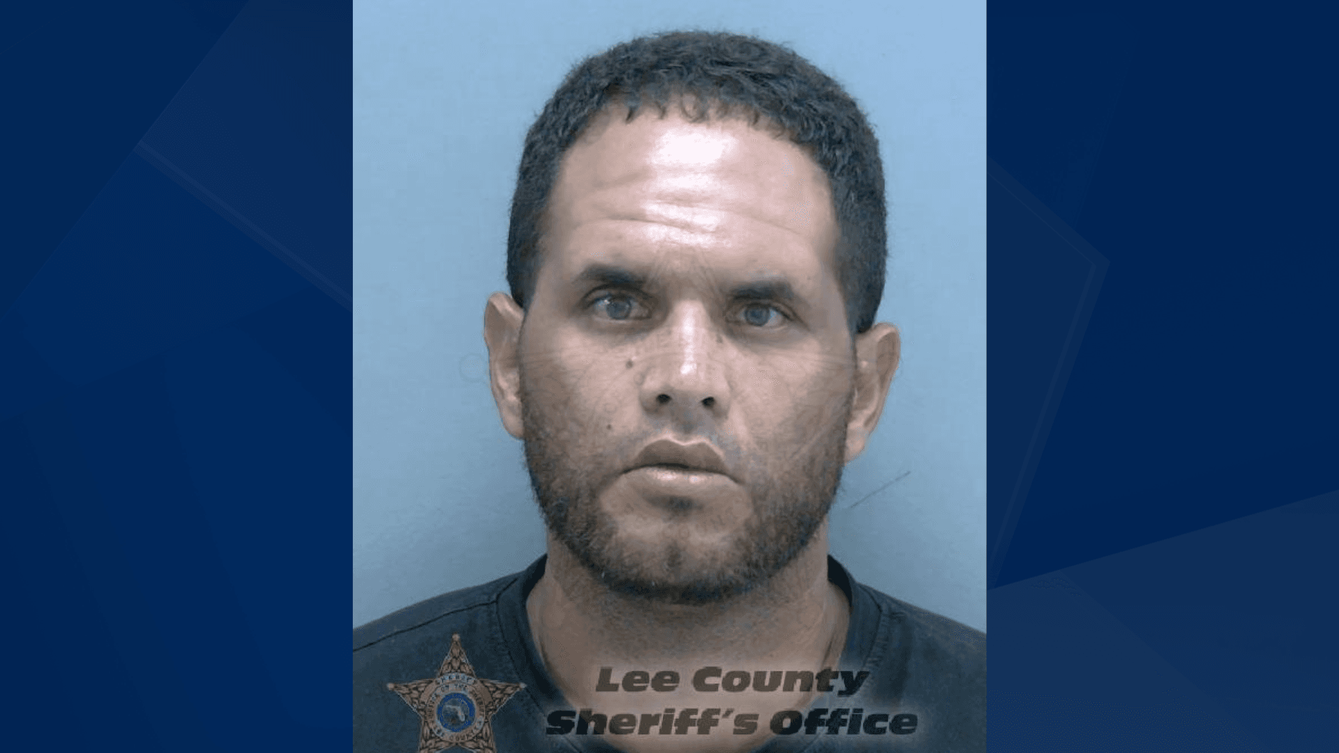 Cape Coral man arrested for DUI hit-and-run