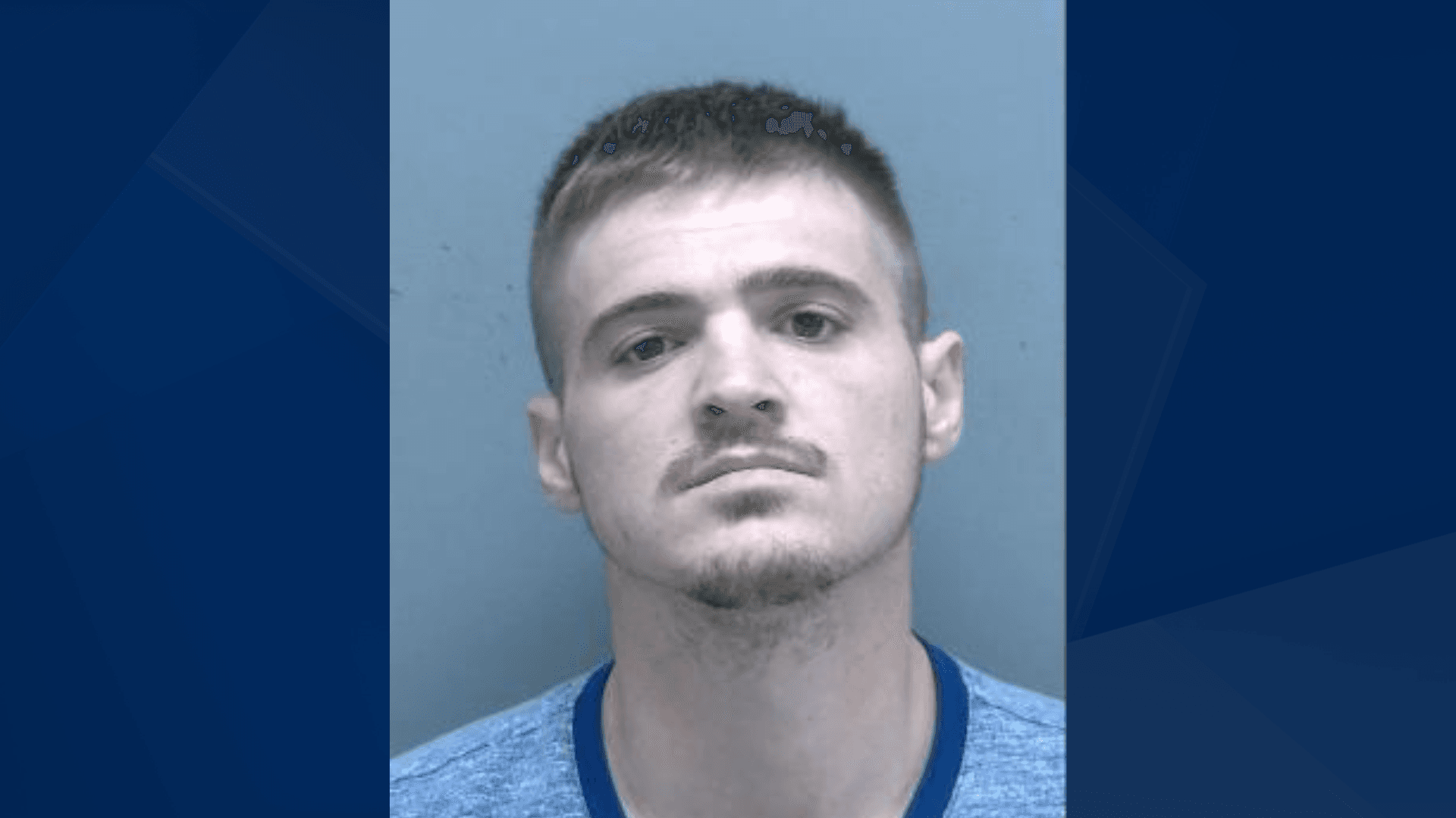 Fort Myers man wanted for probation violation following arrest for luring minor for sex
