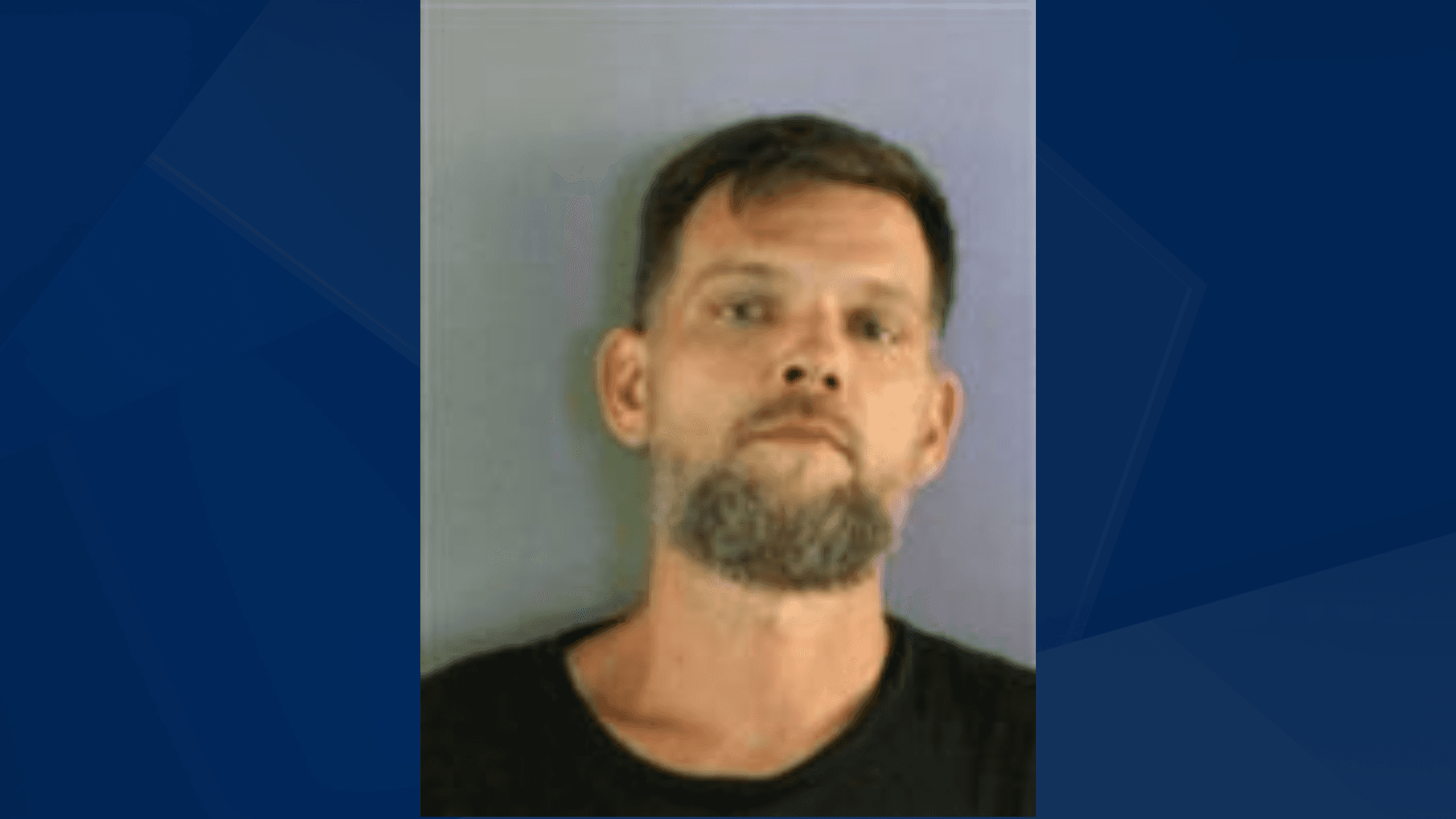 Charlotte County man arrested, accused of making threats to deputies, attacking police dog
