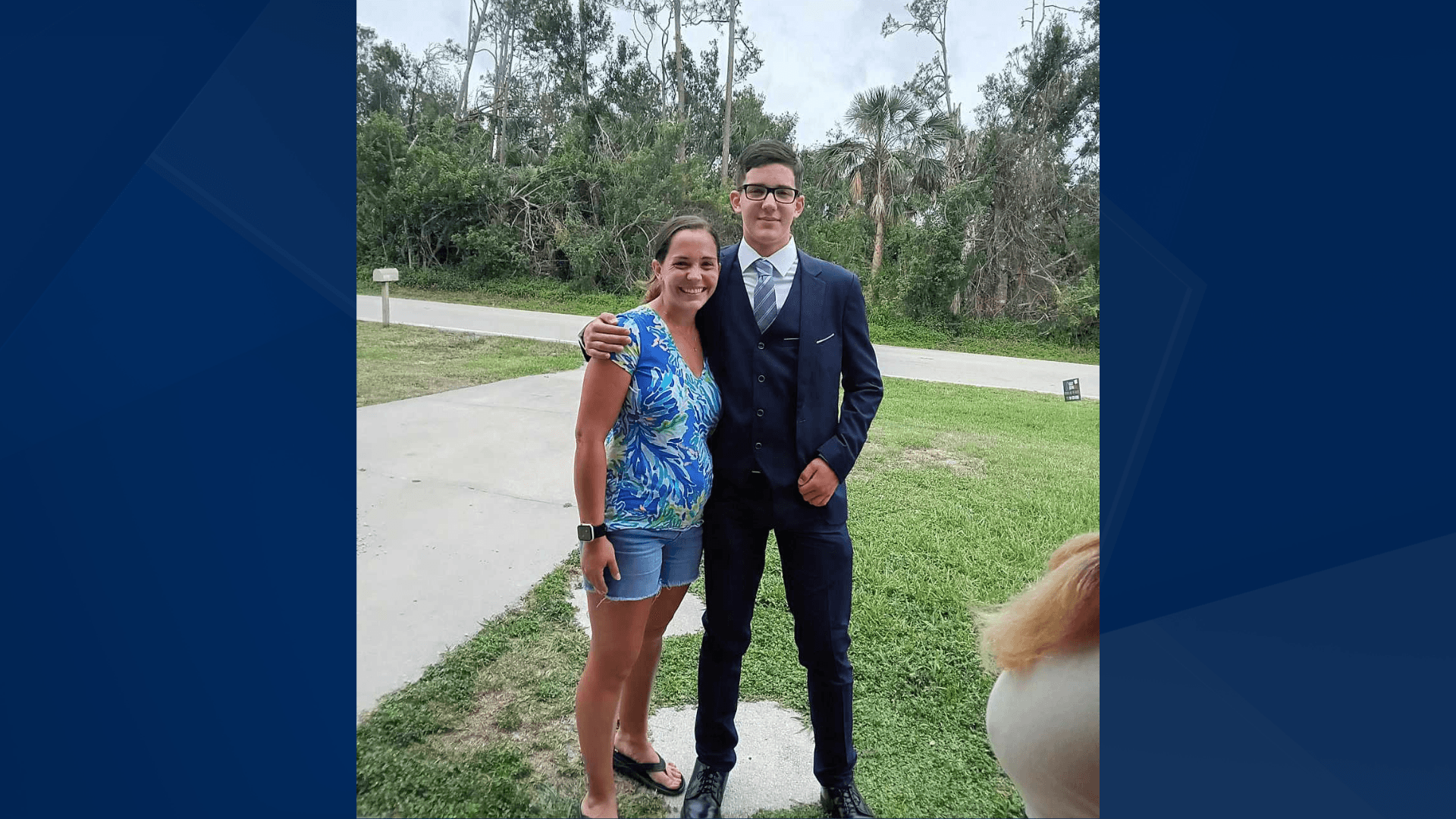 Family attorney, experts speak on death of Port Charlotte mother